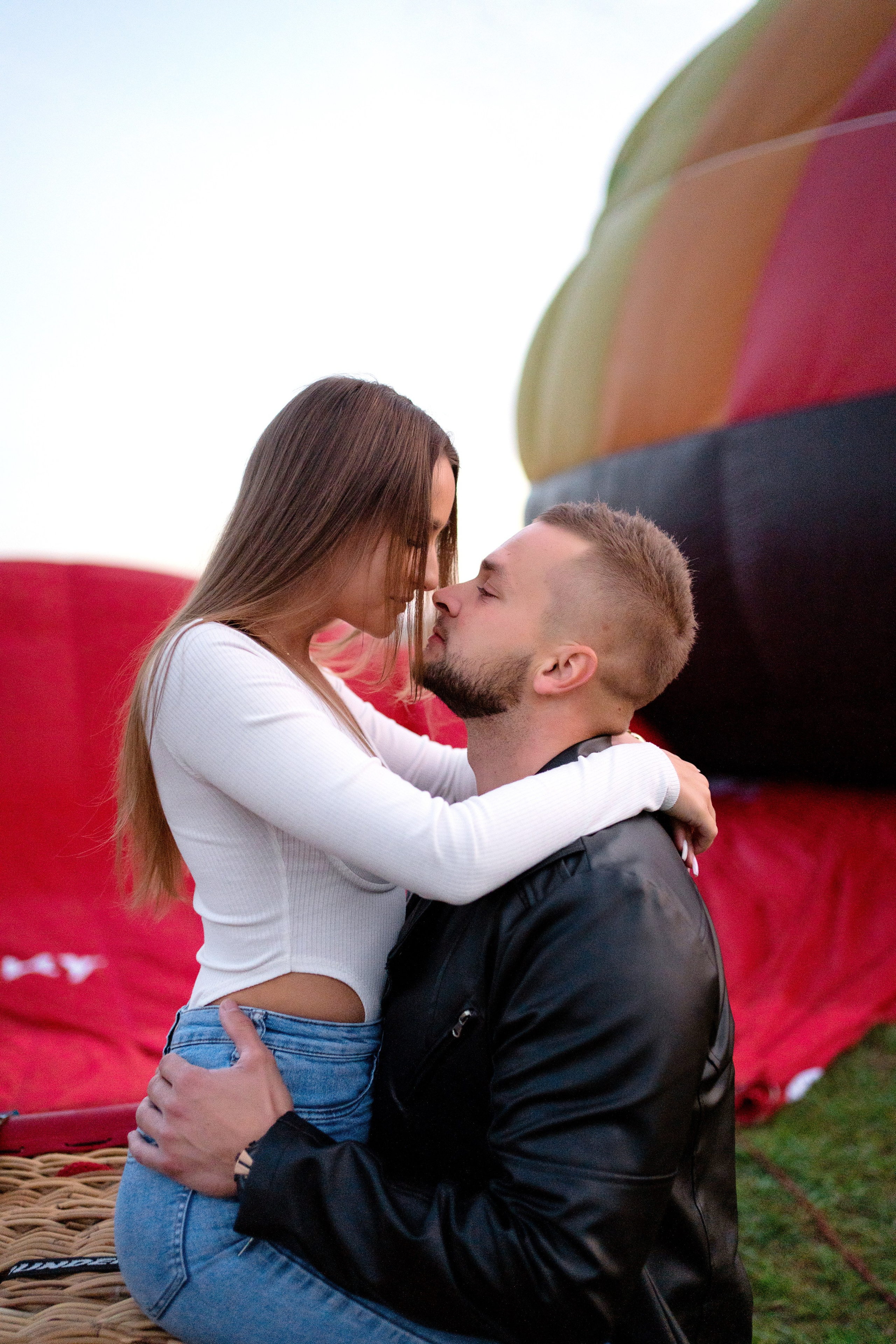 Предложение. Семейный и свадебный фотограф Минск, Беларусь Анна Орловская