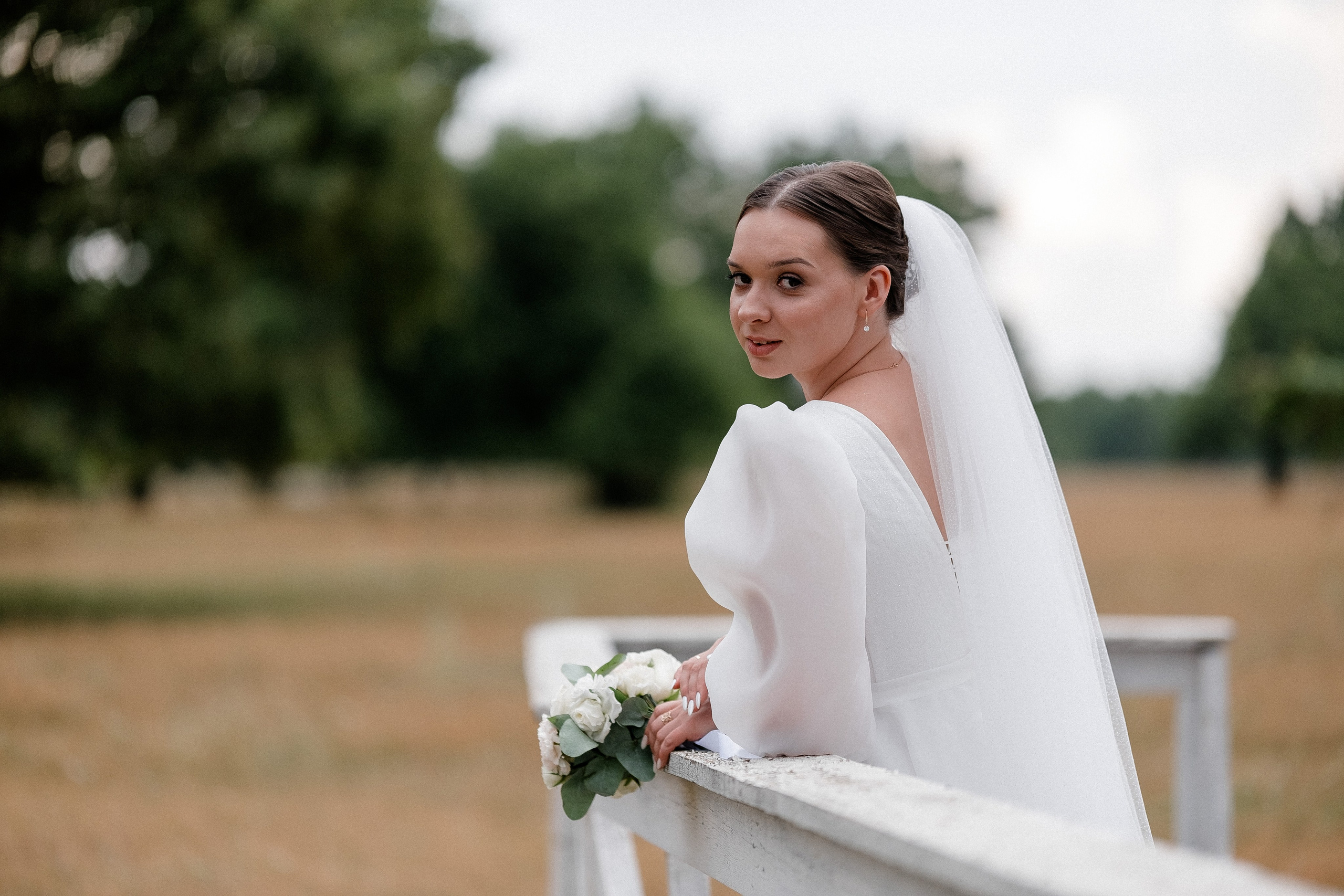 Егор & Анастасия. Свадебный и семейный фотограф в Казани и Зеленодольске Ланочкин Илья