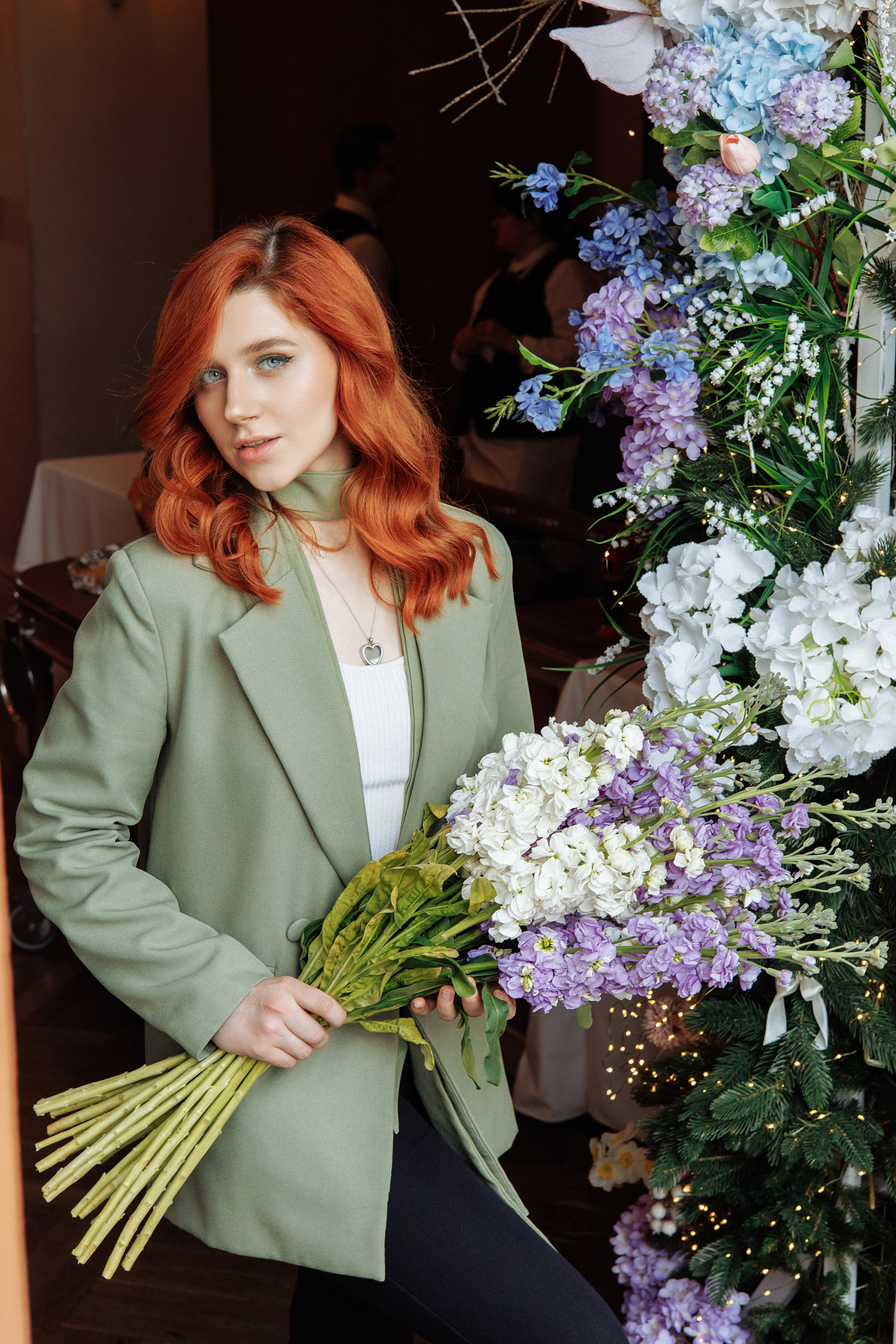 Буно. Студия декора Подзюм