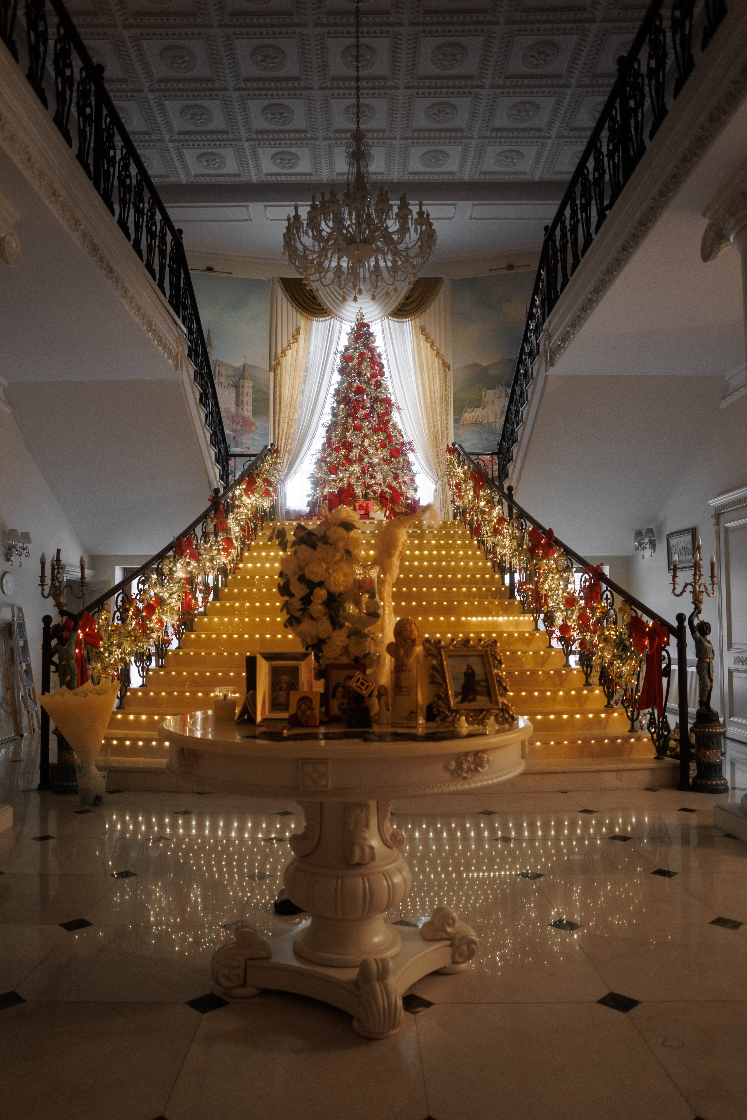 Волочкова. Студия декора Подзюм