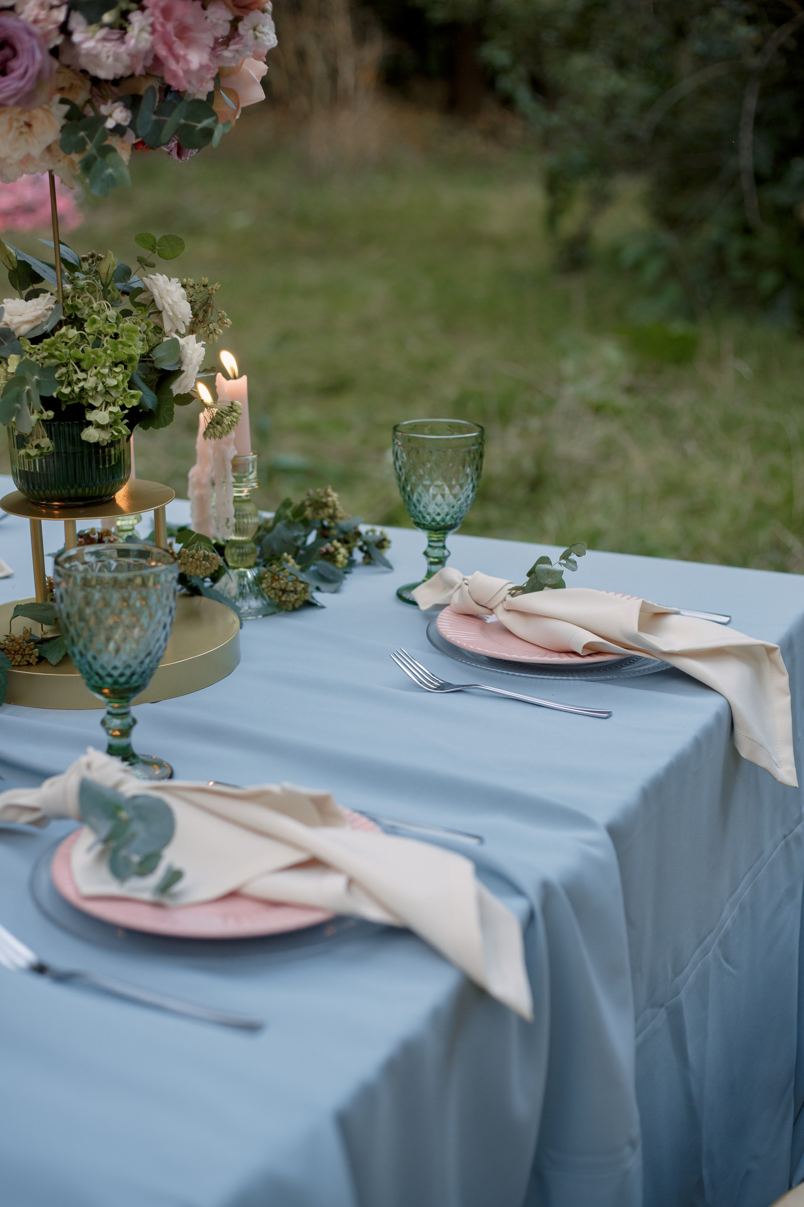 Парк. Студия декора Подзюм