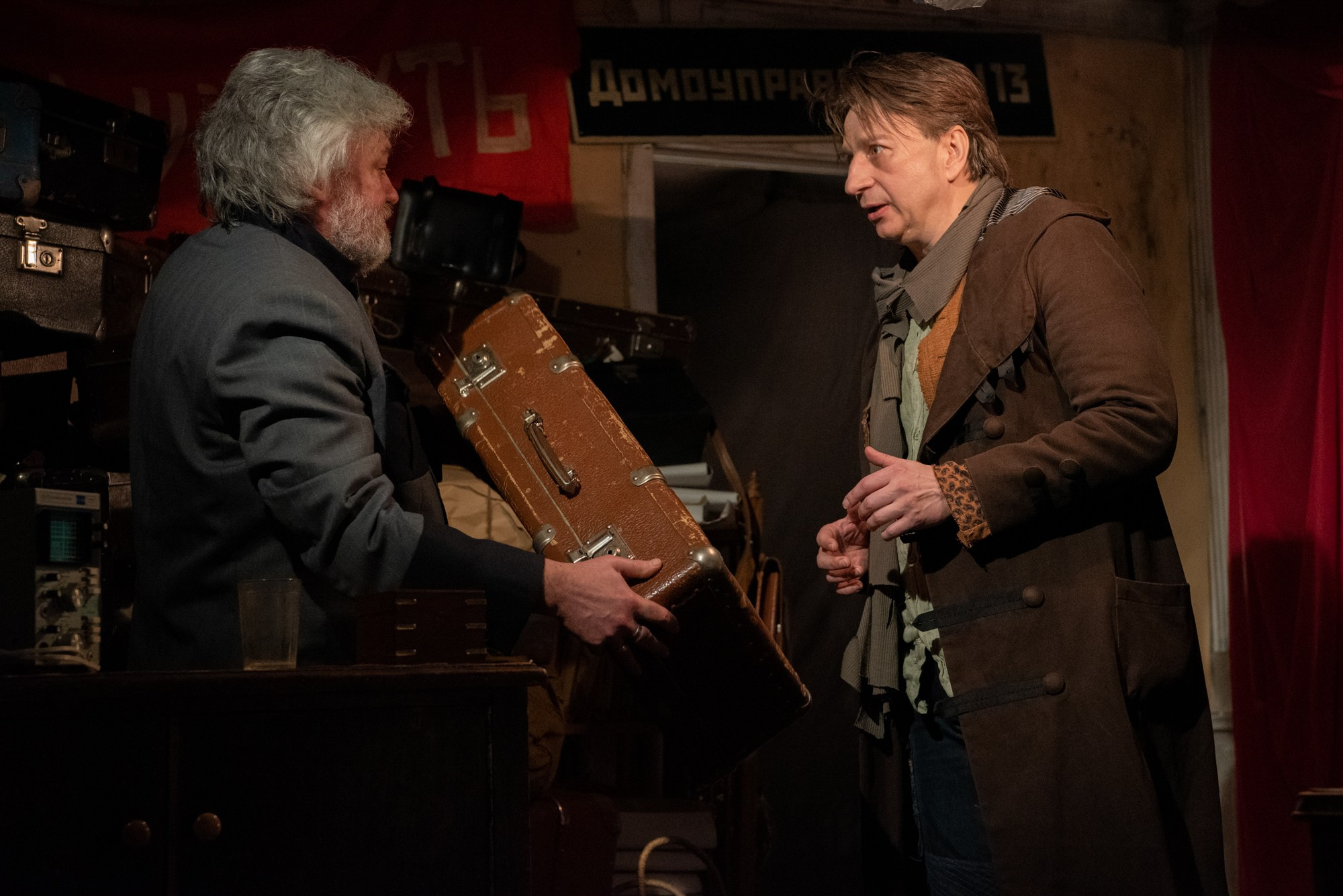 Съемка фильма в Киношколе «Лестница». Фотограф в Москве Виктория Назаренко