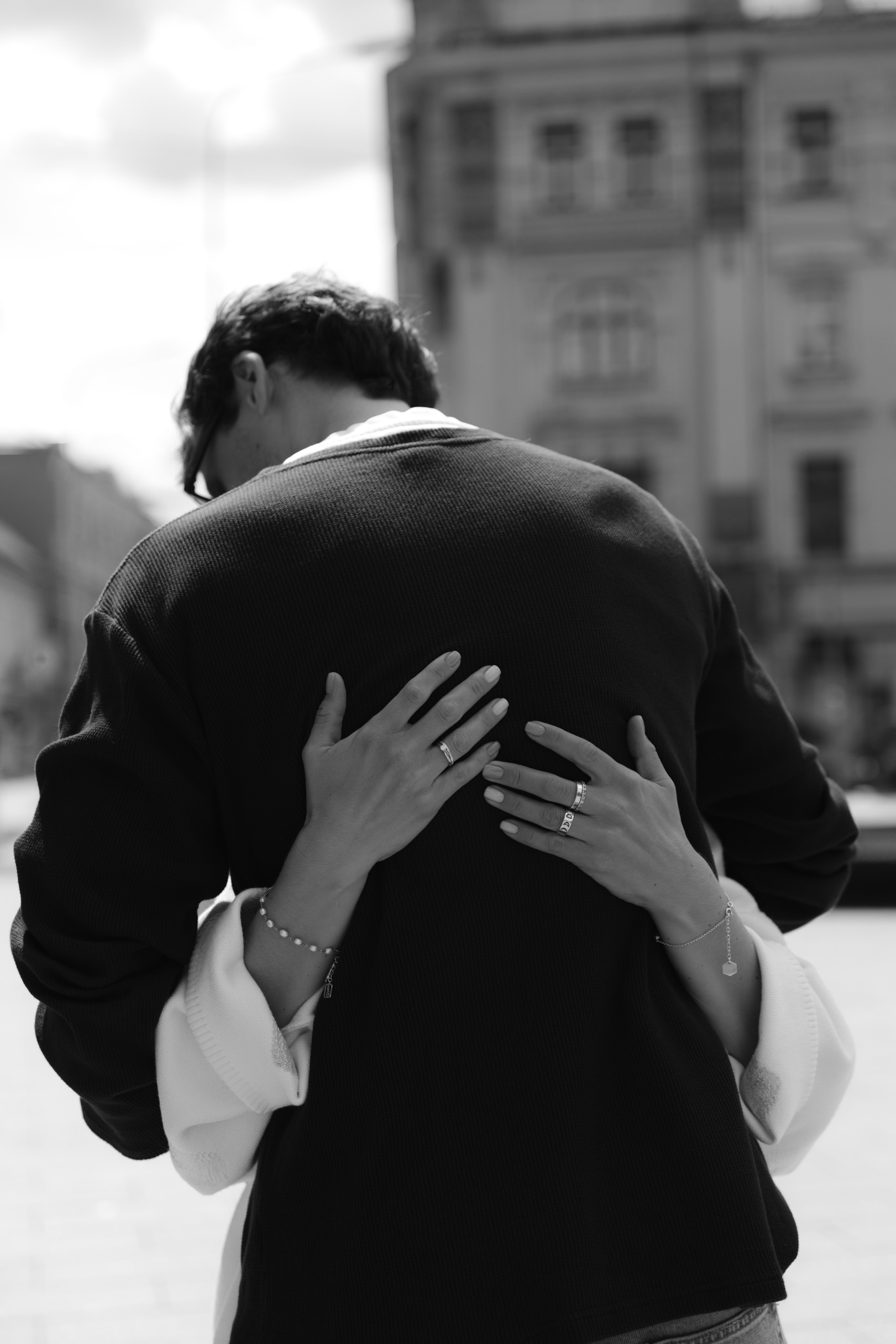 К & М. Женский и свадебный фотограф Москва Елизавета Перова