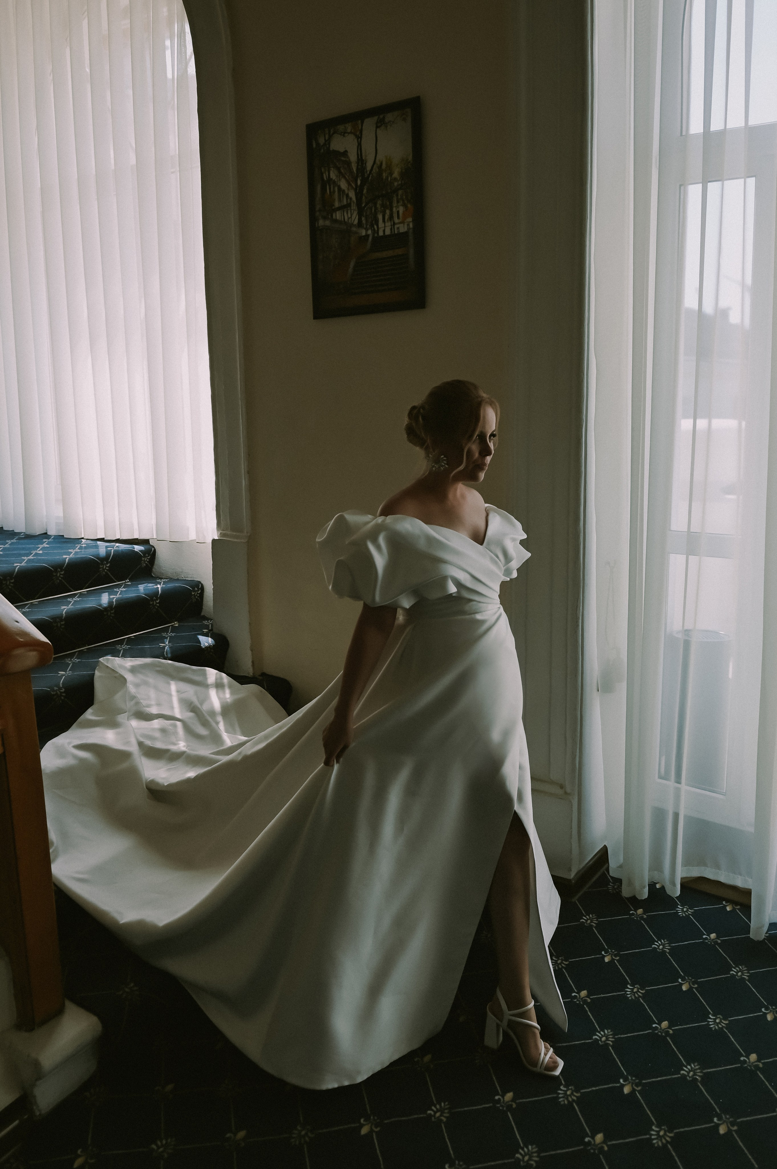 Иван и Лиза (Севастополь). Свадебный, женский, семейный фотограф в Севастополе Юлия Мошенко