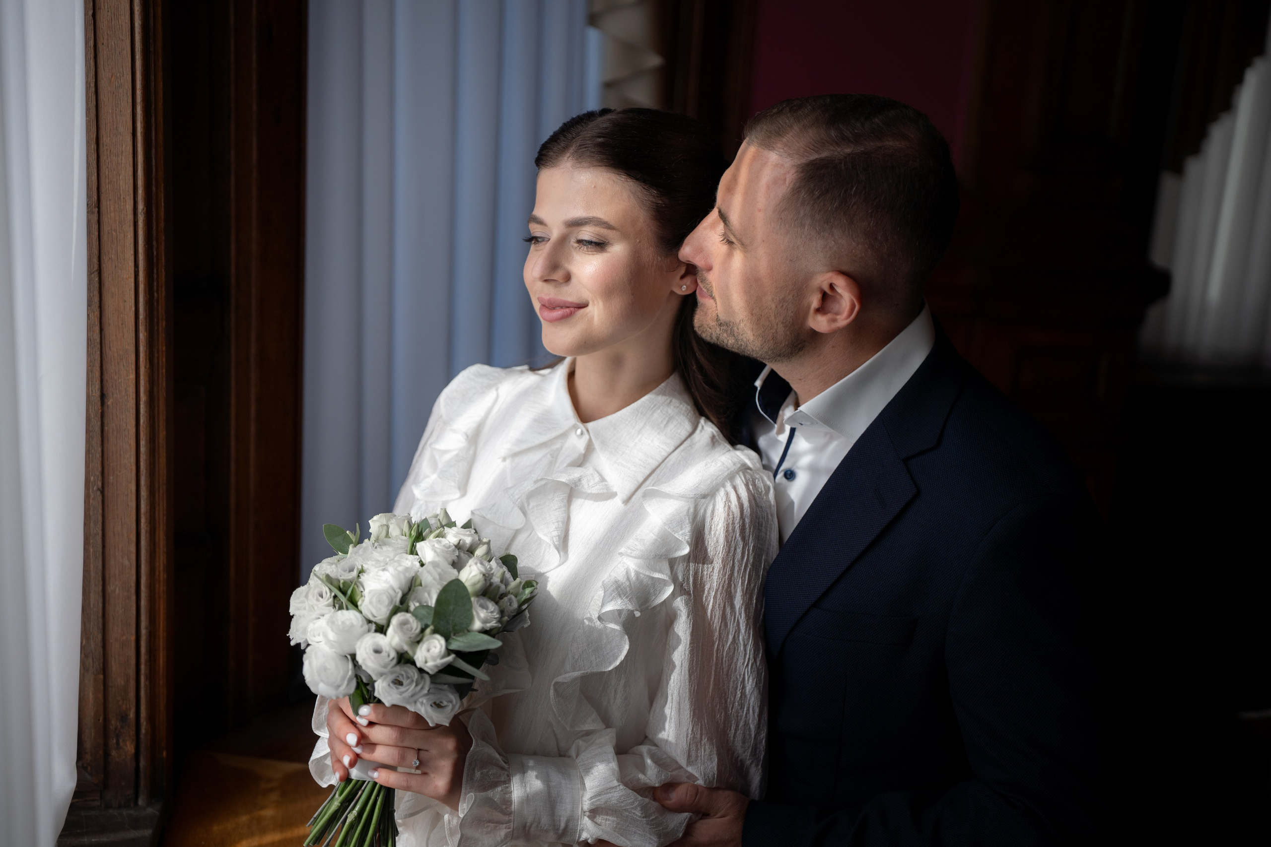 Мои любимые фотографии. Свадебный фотограф Александр Невский в Санкт-Петербурге