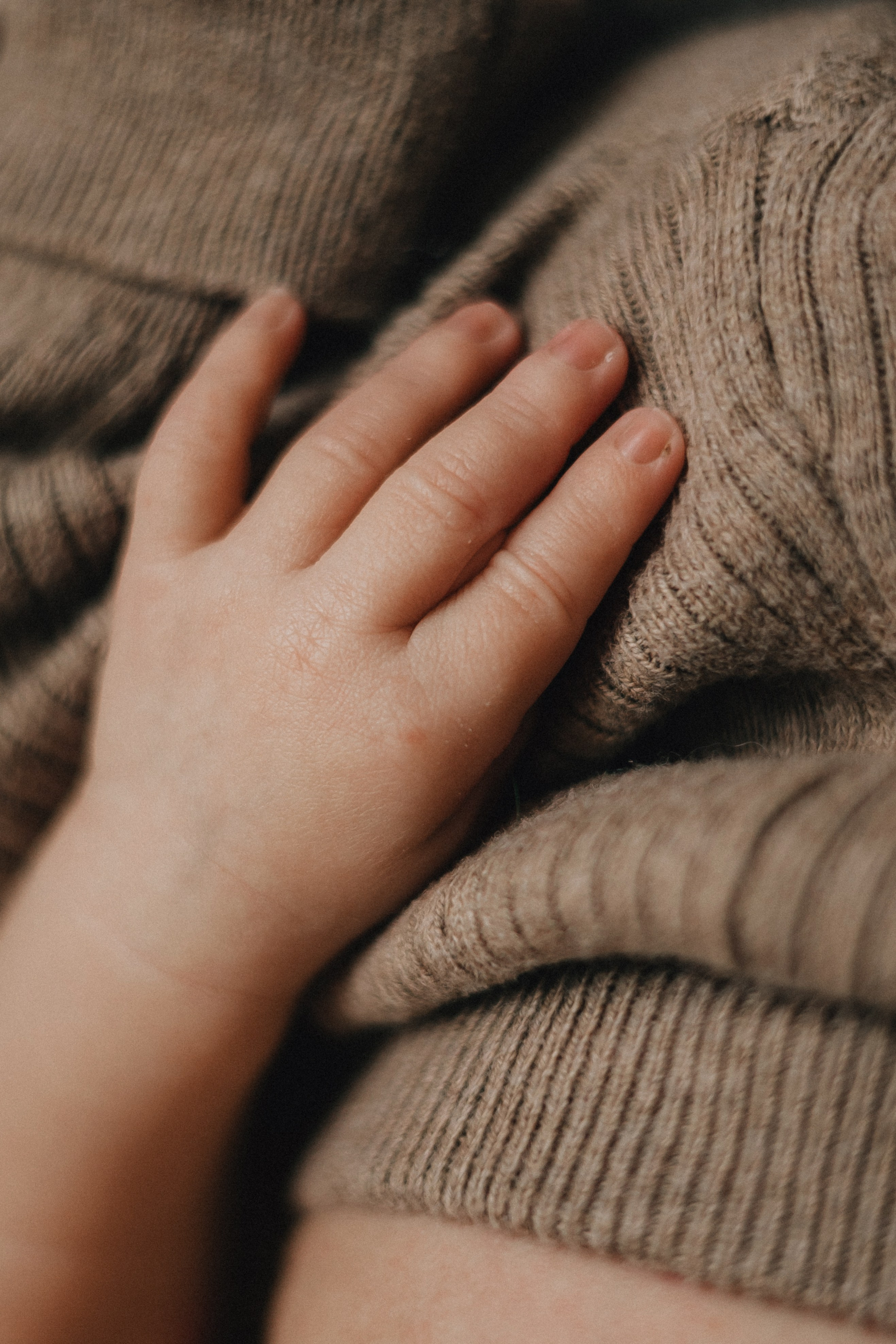 Арсений, пакет «Мини», 7 дней. Фотограф новорождённых Екатерина Боброва. Ульяновск