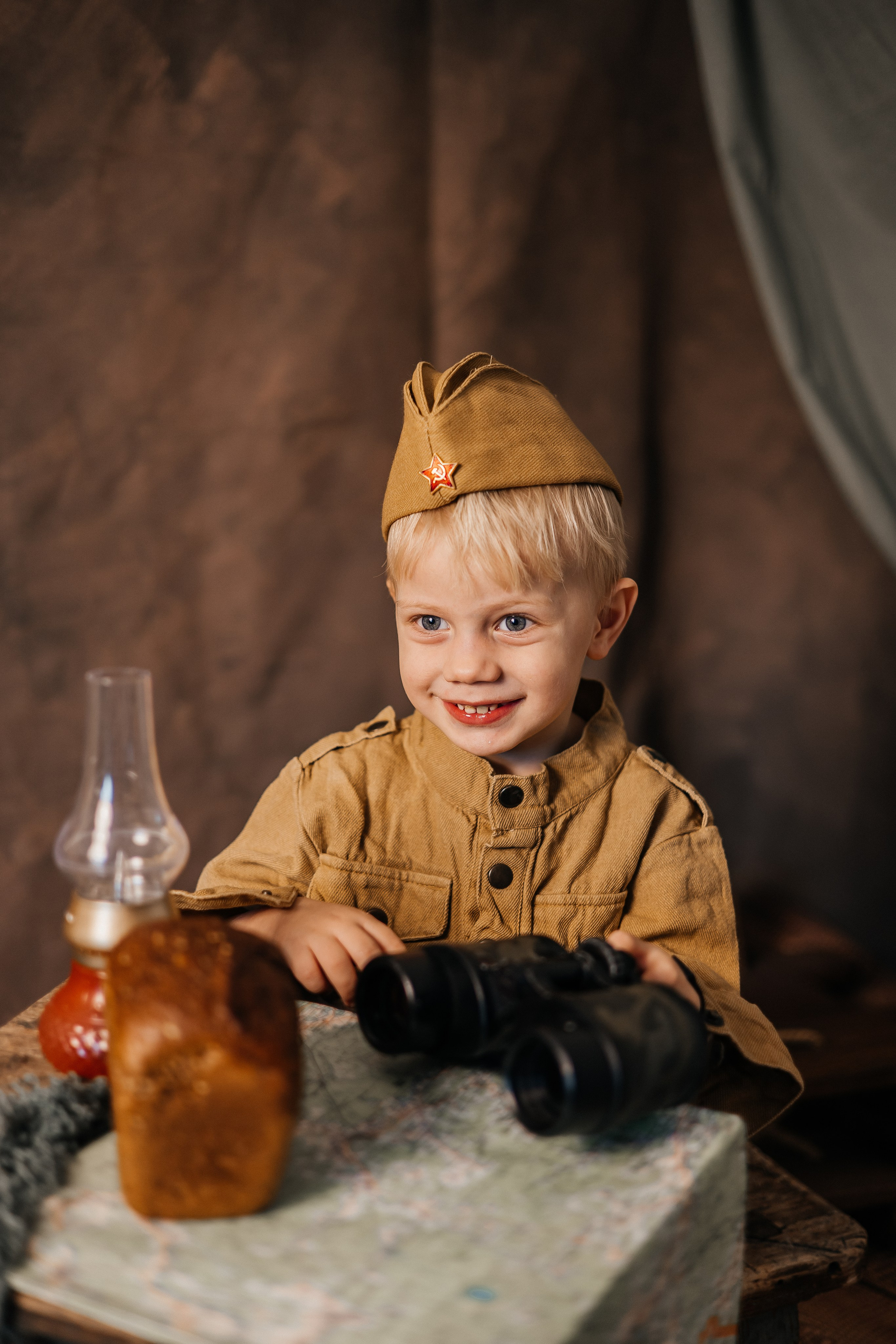 ПОБЕДА. Фотограф новорождённых Екатерина Боброва. Ульяновск