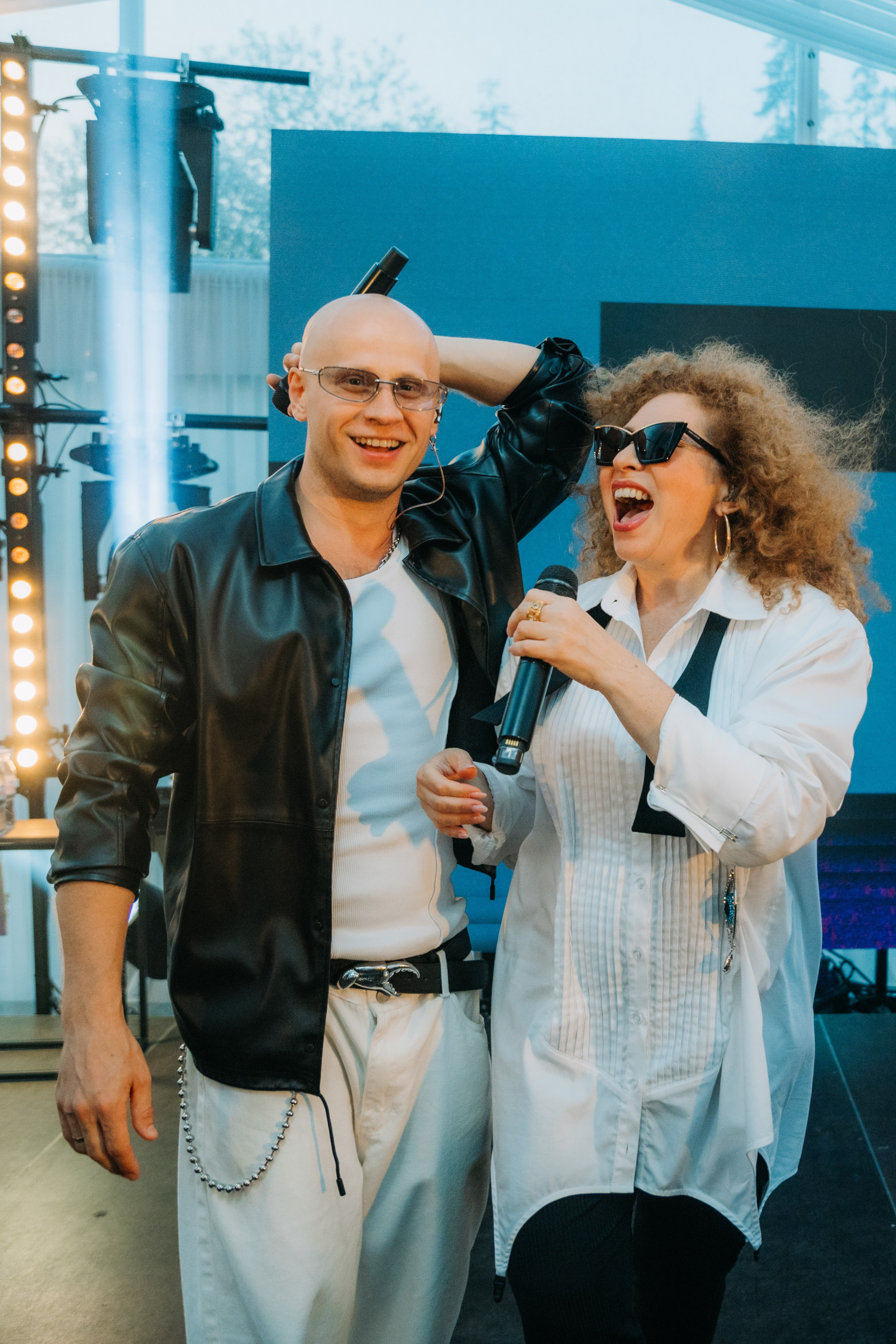 Fedya/Sasha. Фотограф Астафьева Мария