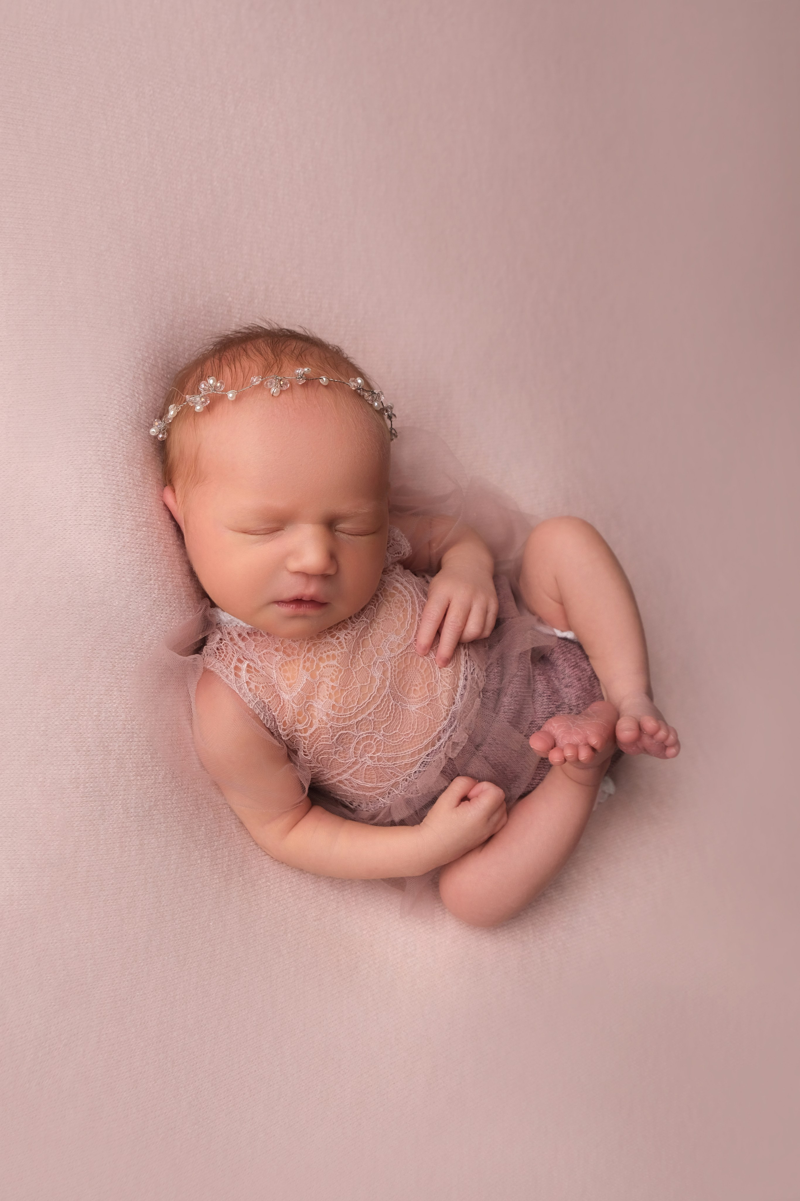 Newborn. Фотограф беременности и Newborn в Екатеринбурге Марина Добровольская