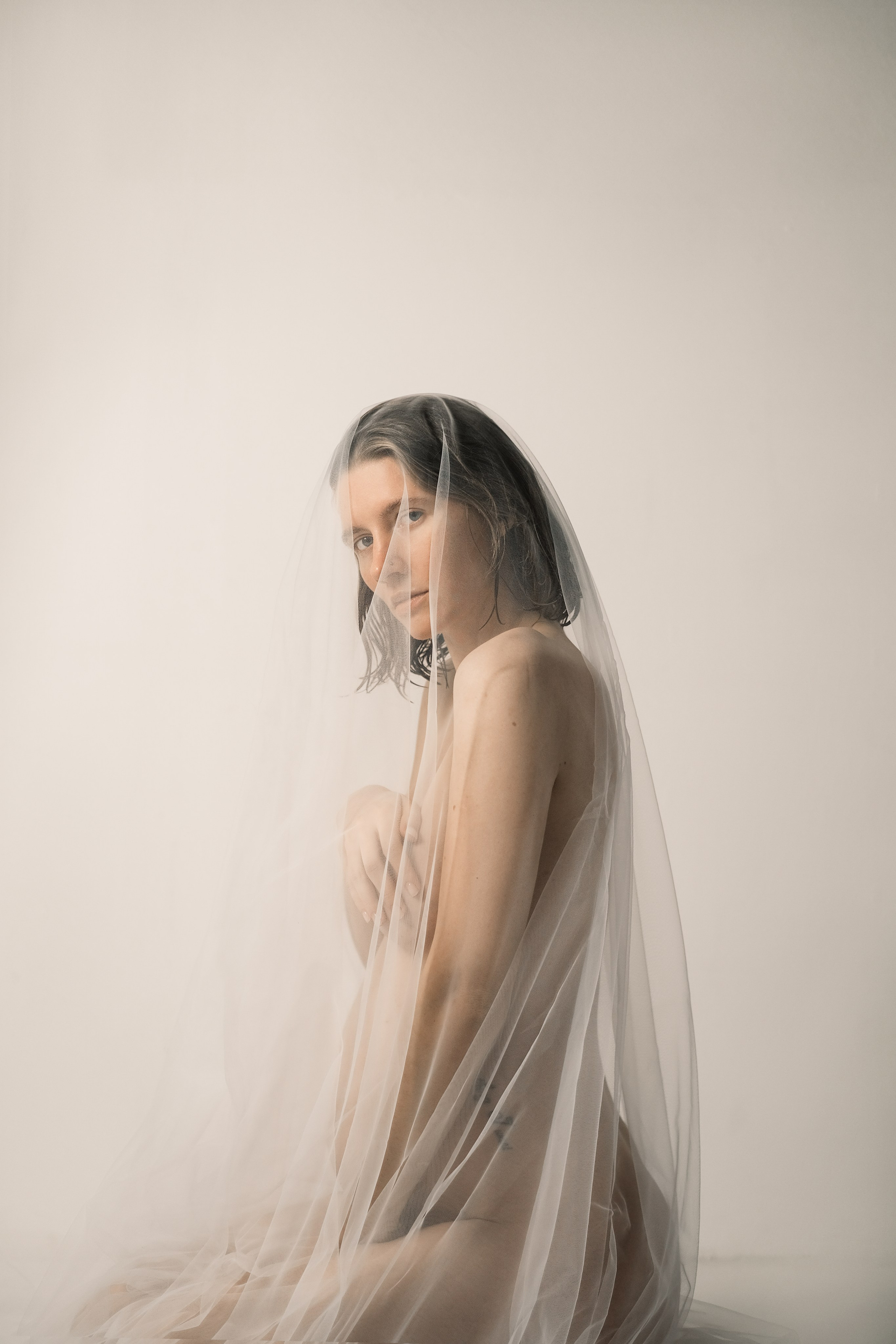 Настя. Фотограф беременности и Newborn в Екатеринбурге Марина Добровольская