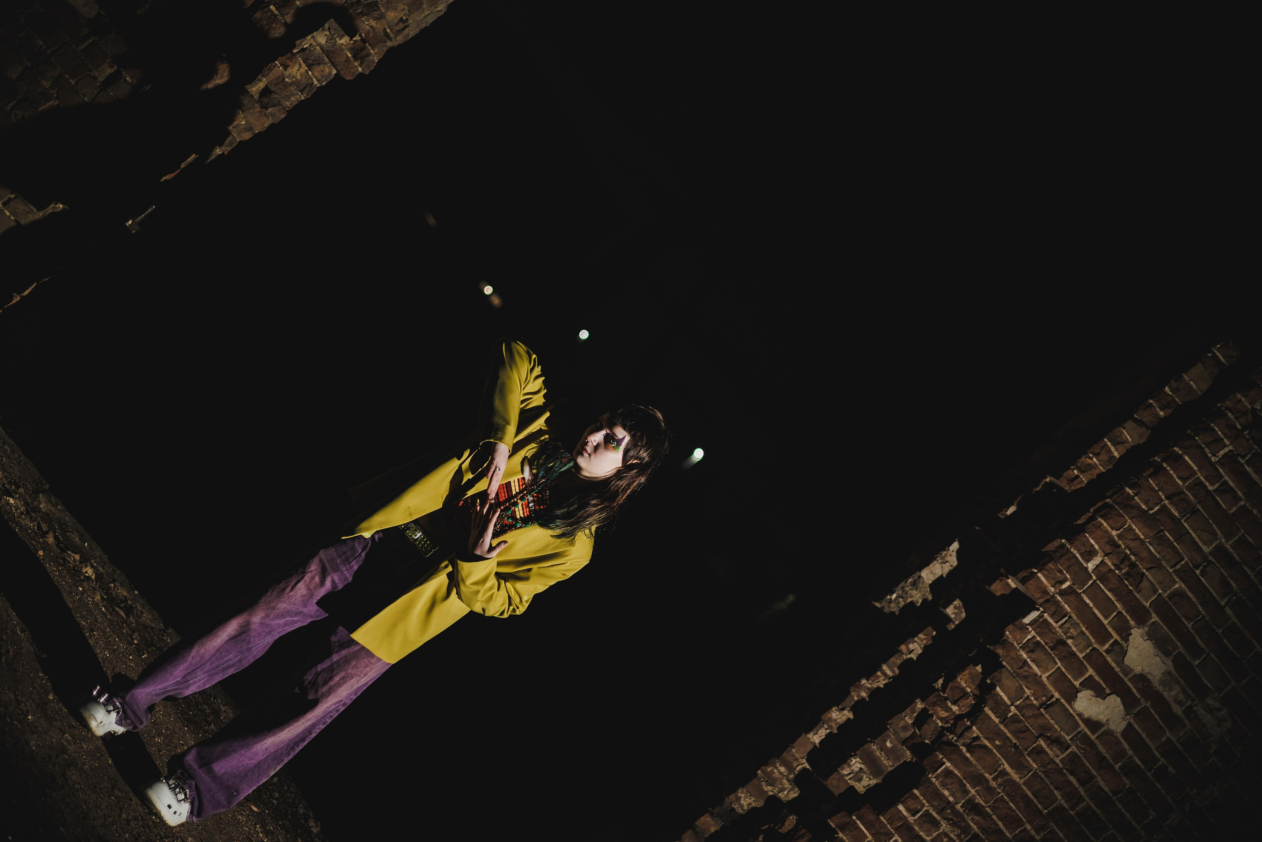 Гера. Фотограф в Ростове-на-Дону Ника Обида