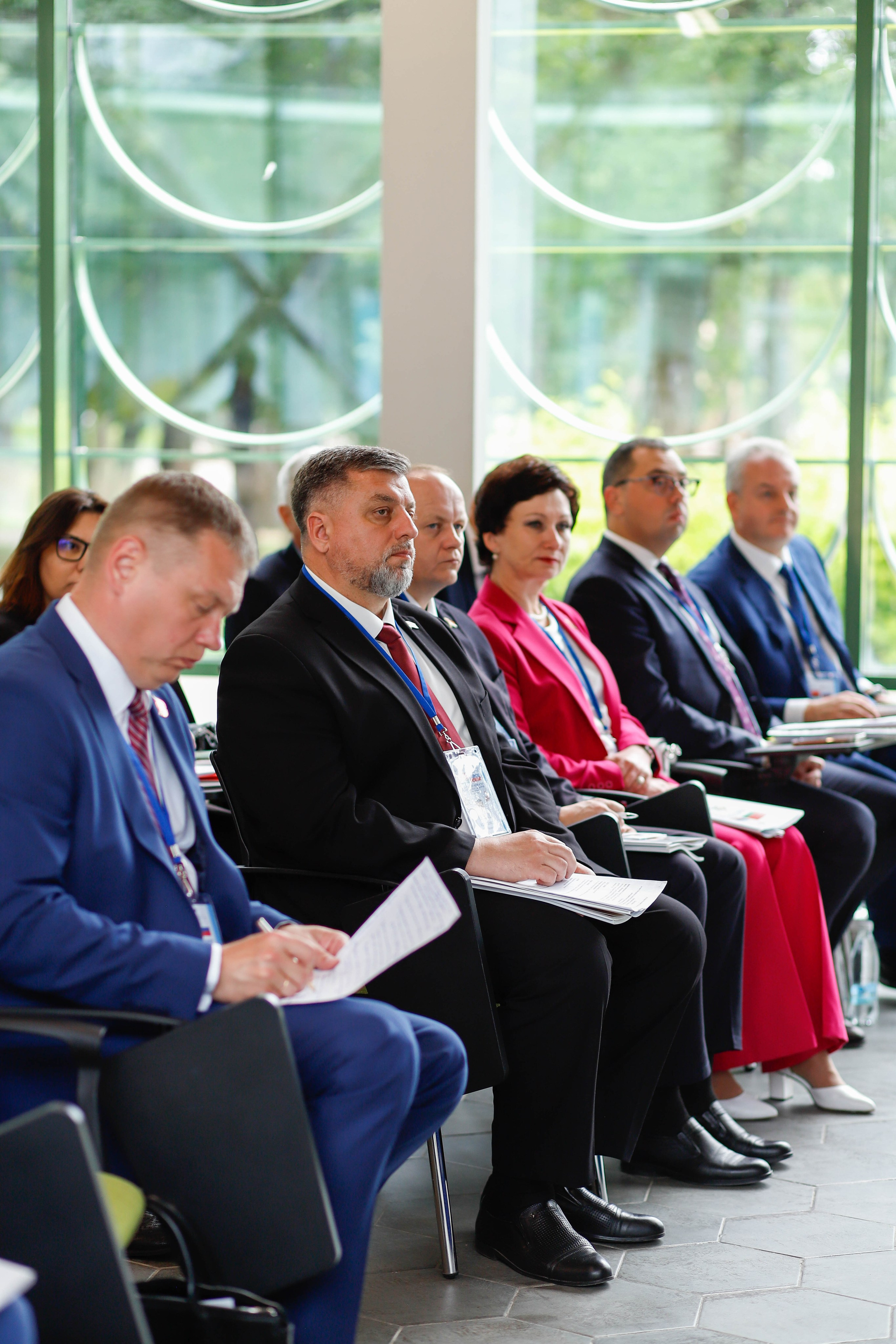 XII Форум регионов России и Республики Беларусь. Ваш фотограф в Нижнем Новгороде