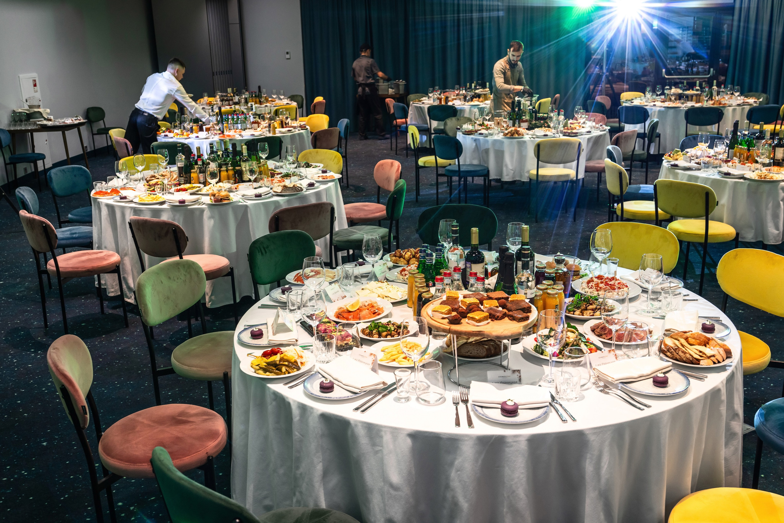 Фотограф на новогодний корпоратив. Фотограф Сочи