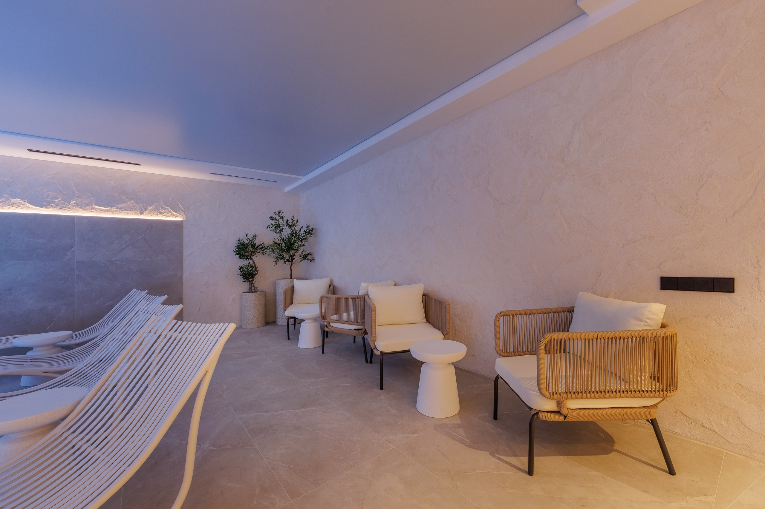 Интерьерная съемка. Фотограф Николай Петрушкин | Ставрополь, Москва