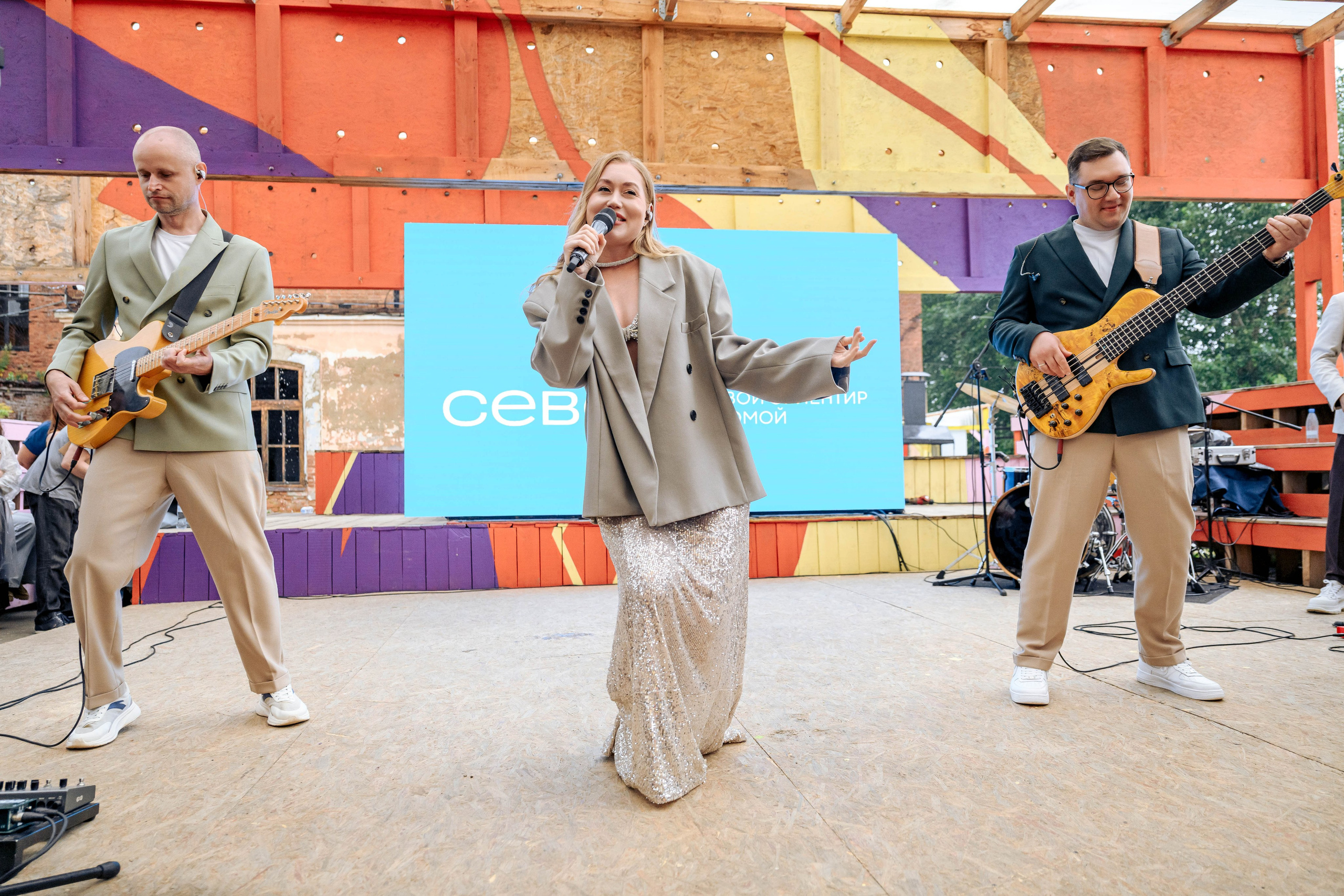 СЕВЕР. Максим Комаров — Профессиональный фотограф