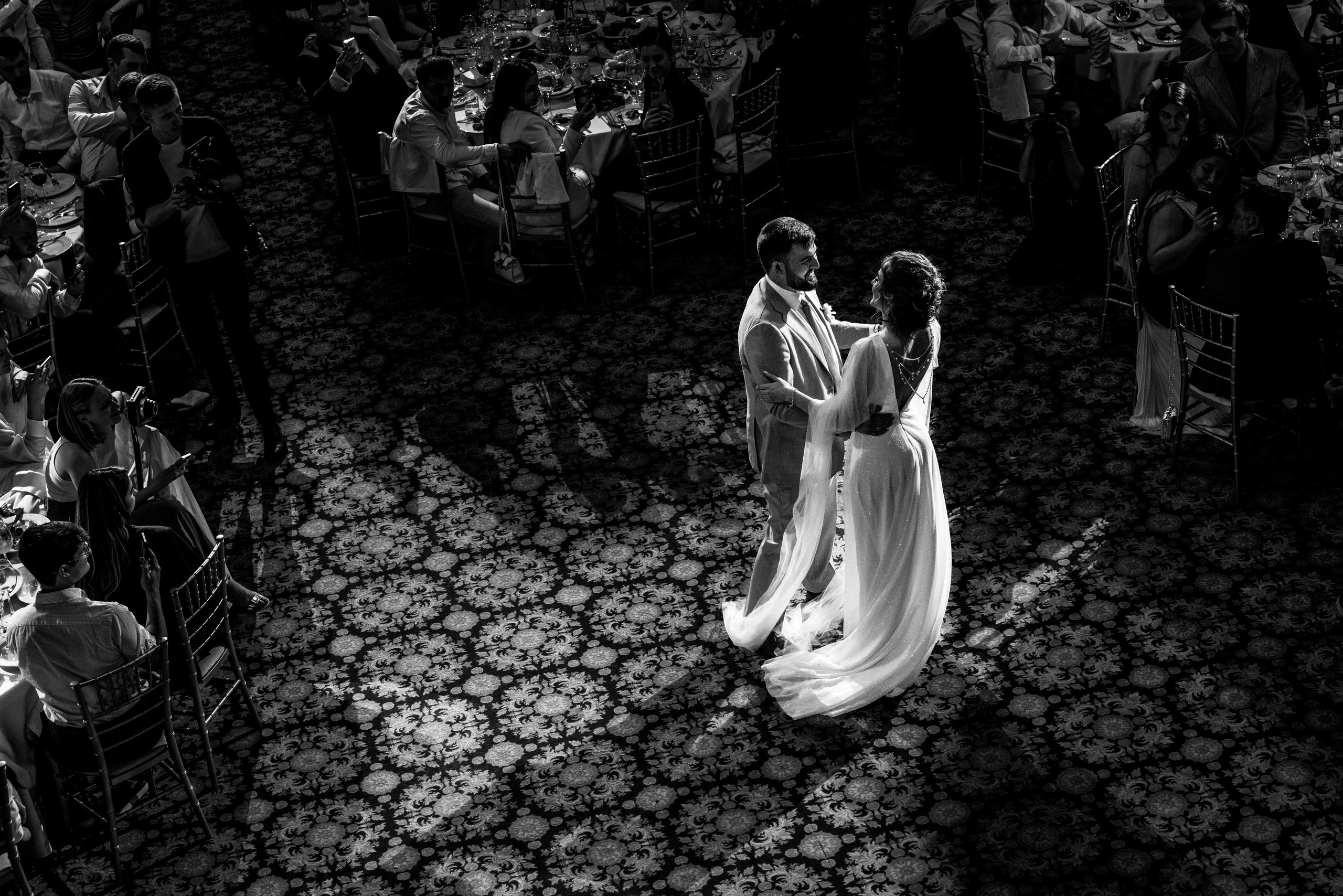 Alina & Artur. Главная