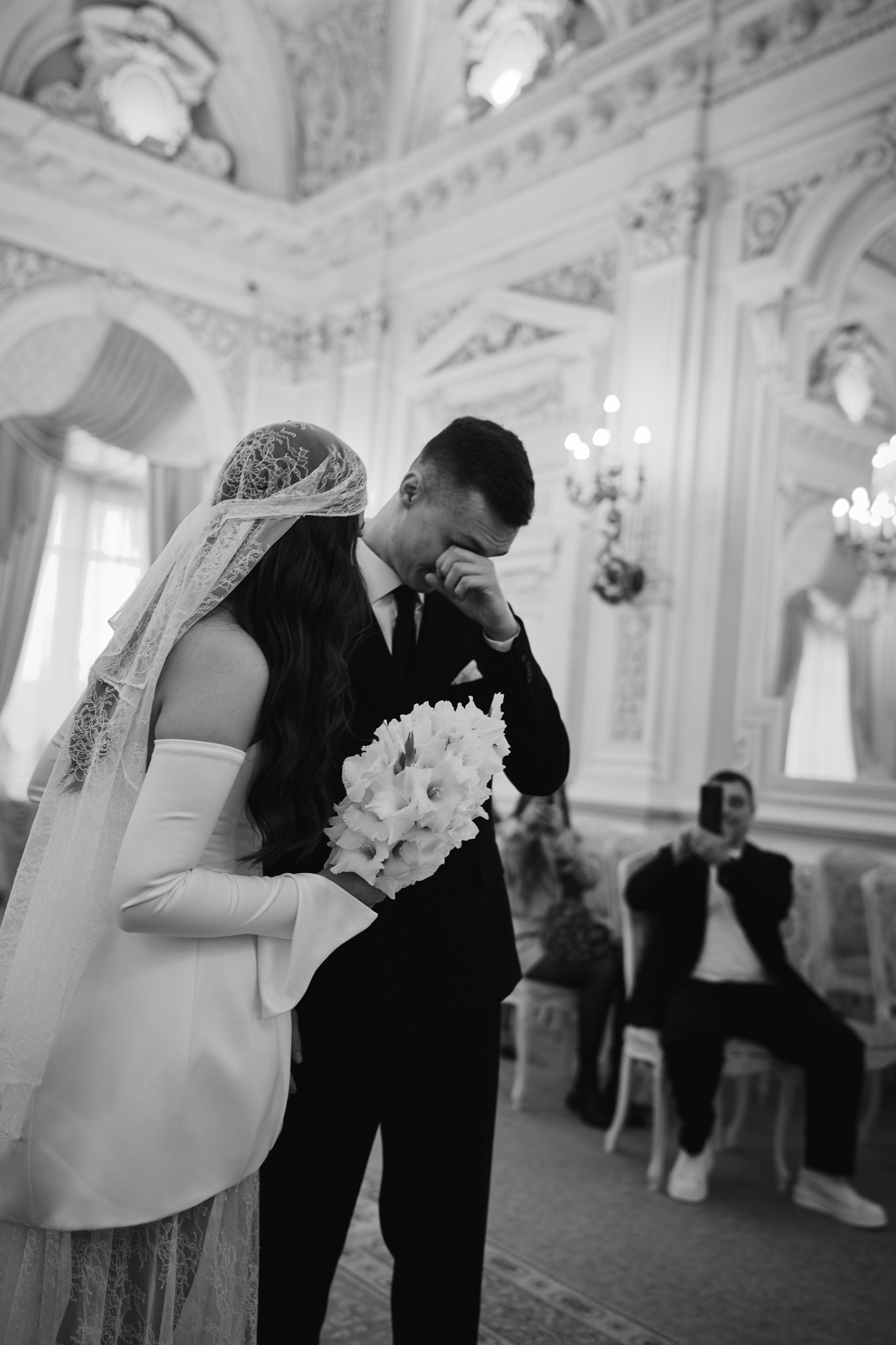 Алина и Максим. Фотограф в Санкт-Петербурге | Аня Маленчук