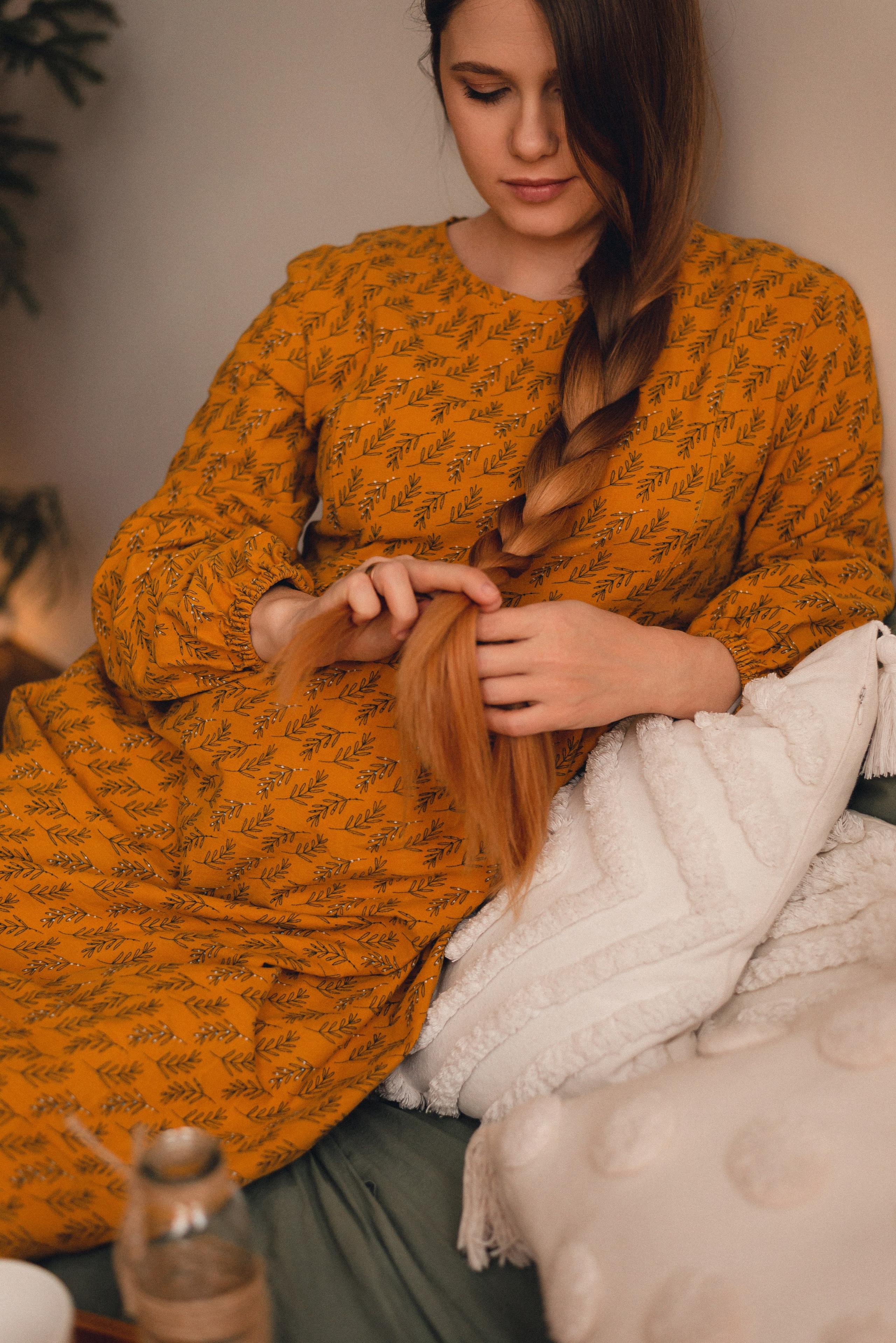 Троицкие. Семейный и детский фотограф Иваново Ксения Азаренкова