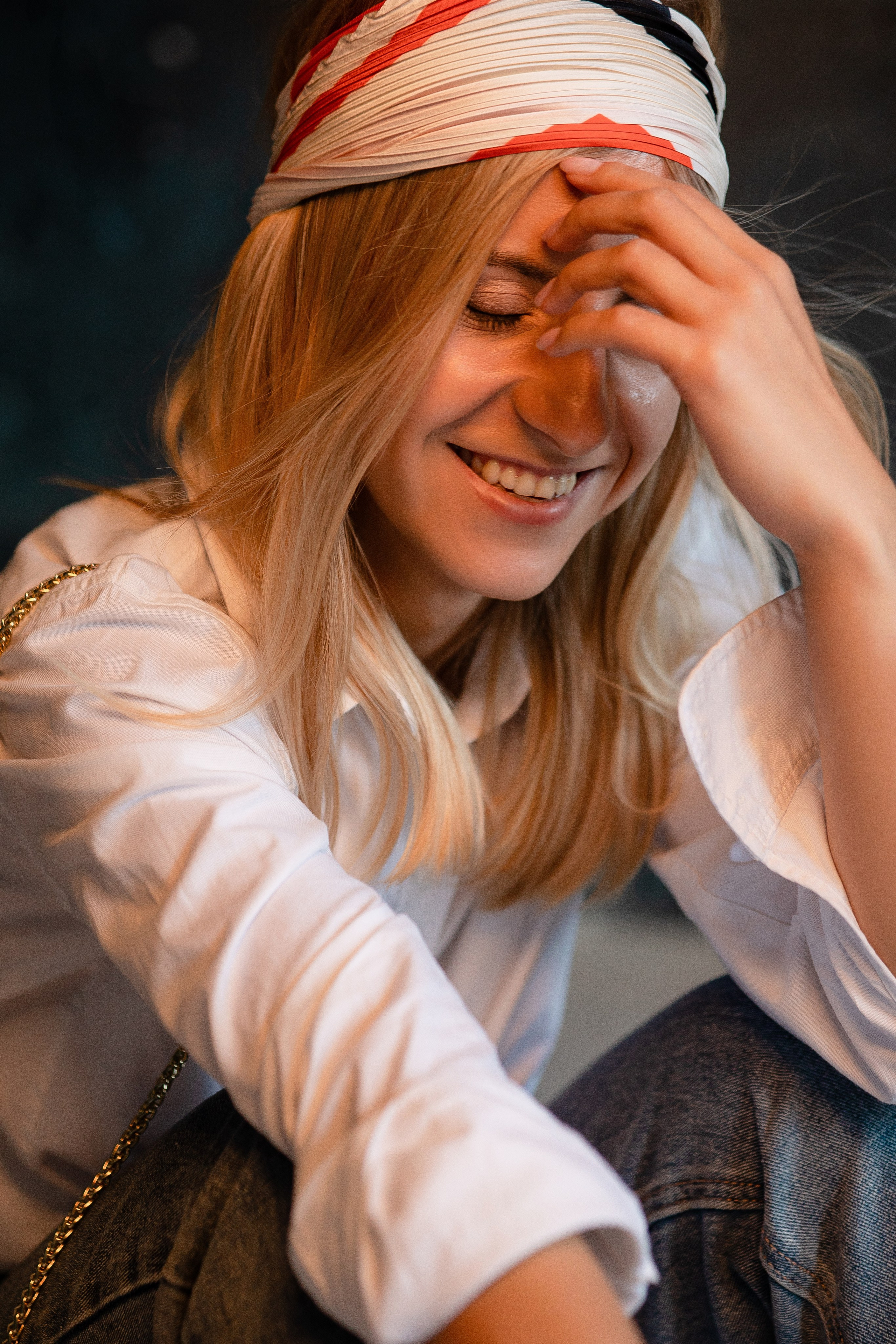 Ира. Семейный и детский фотограф Иваново Ксения Азаренкова