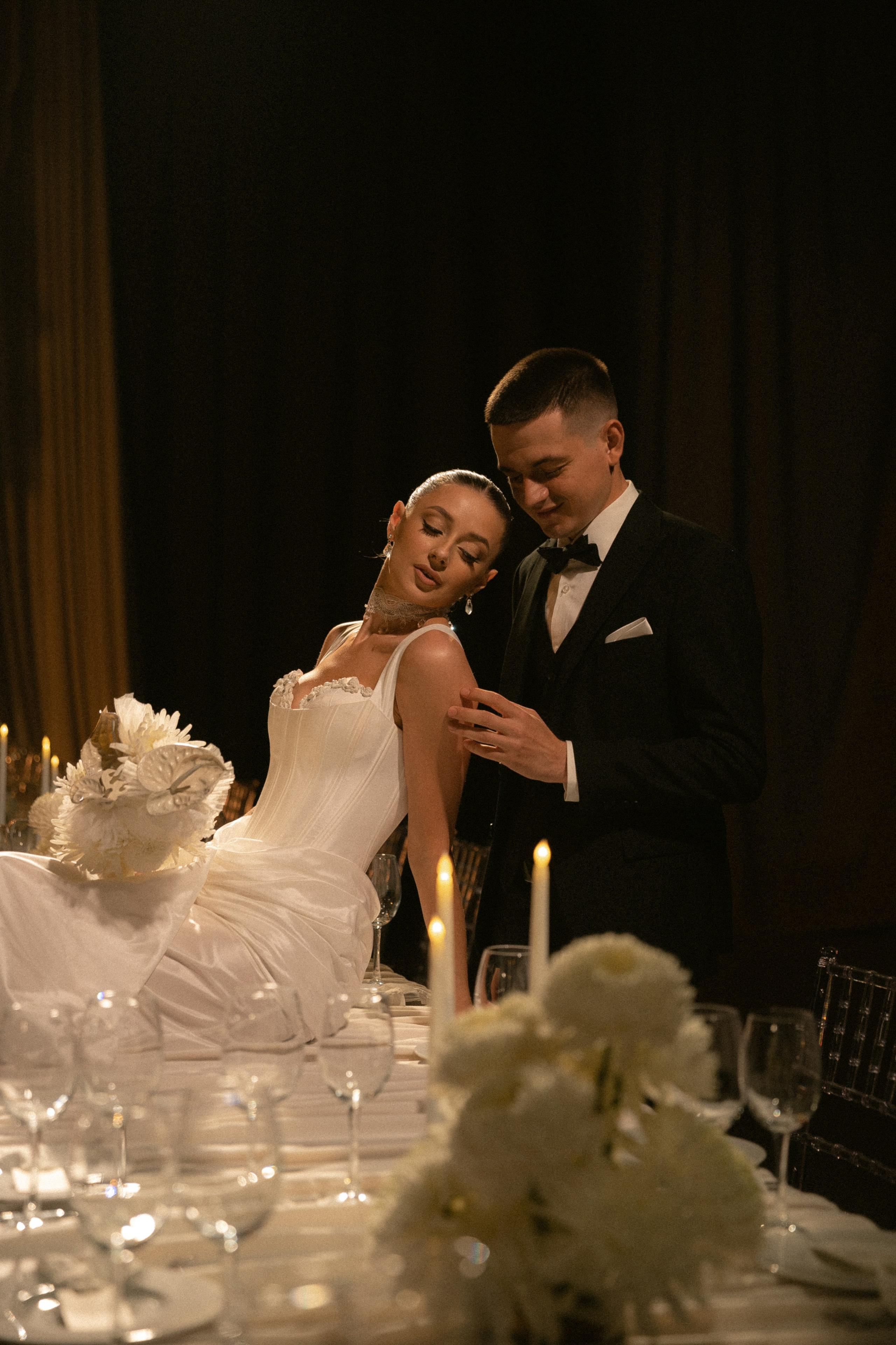 ЭМОЦИИ В КАЖДОМ СНИМКЕ