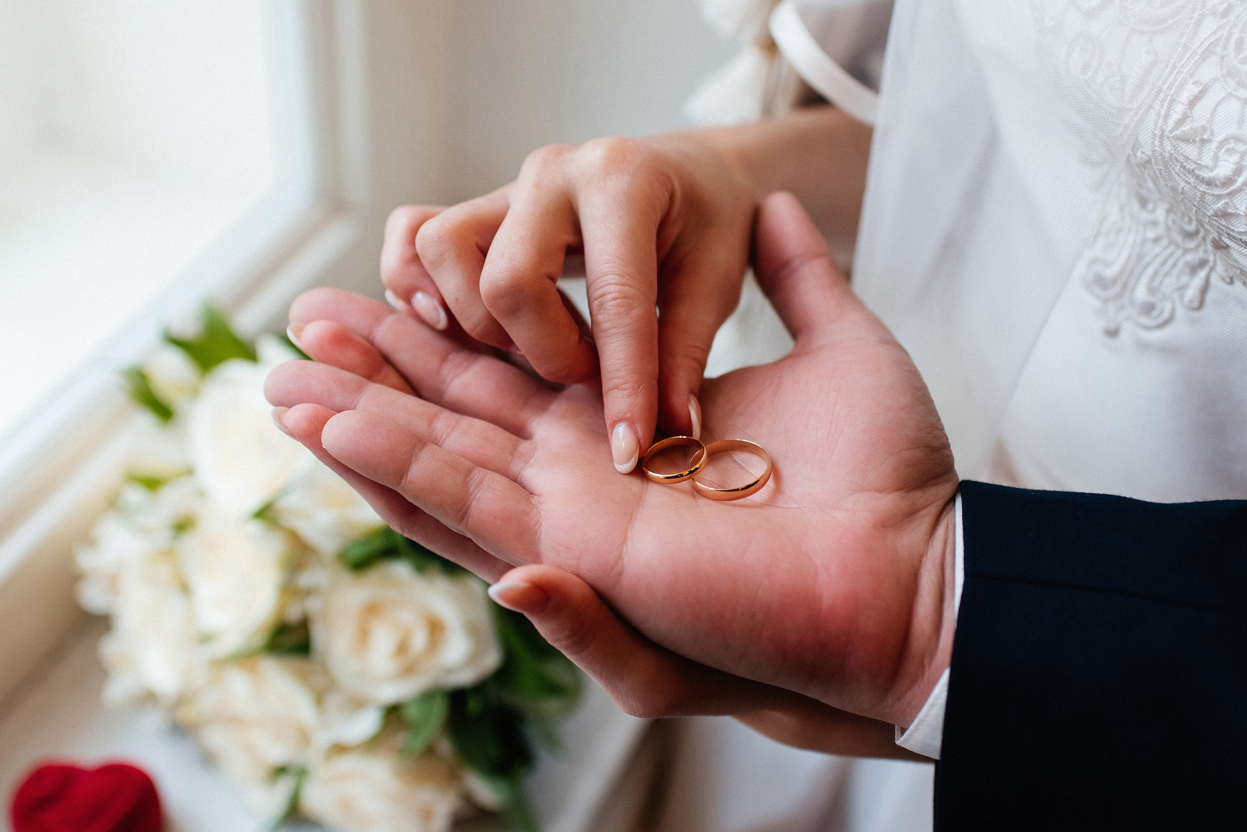 Яна и Андрей. Осенняя история. Семейный и Свадебный фотограф. Санкт-Петербург. Пушкин