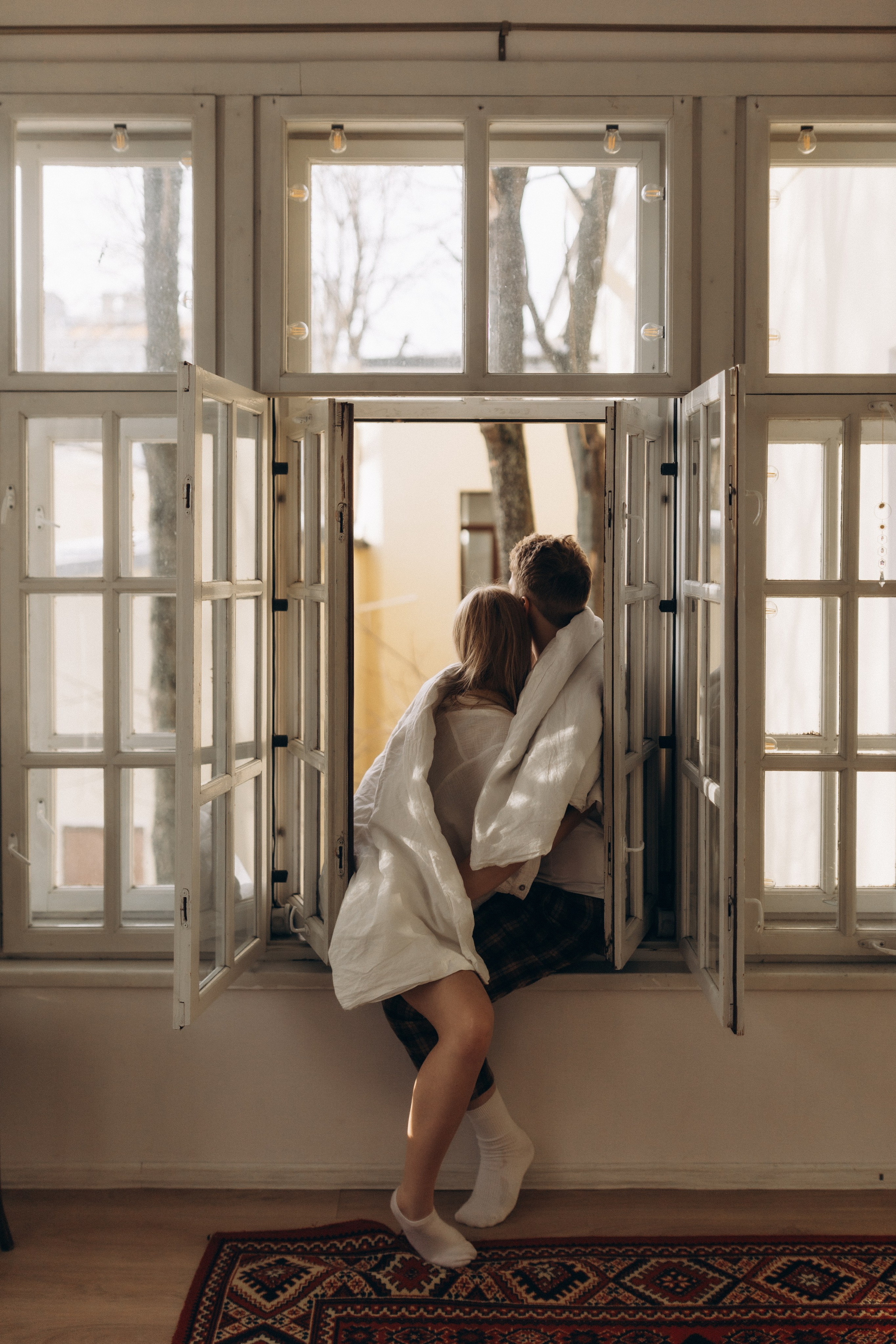 Маша и Гоша. Фотограф Артем Бросов в Санкт-Петербурге и Дубае