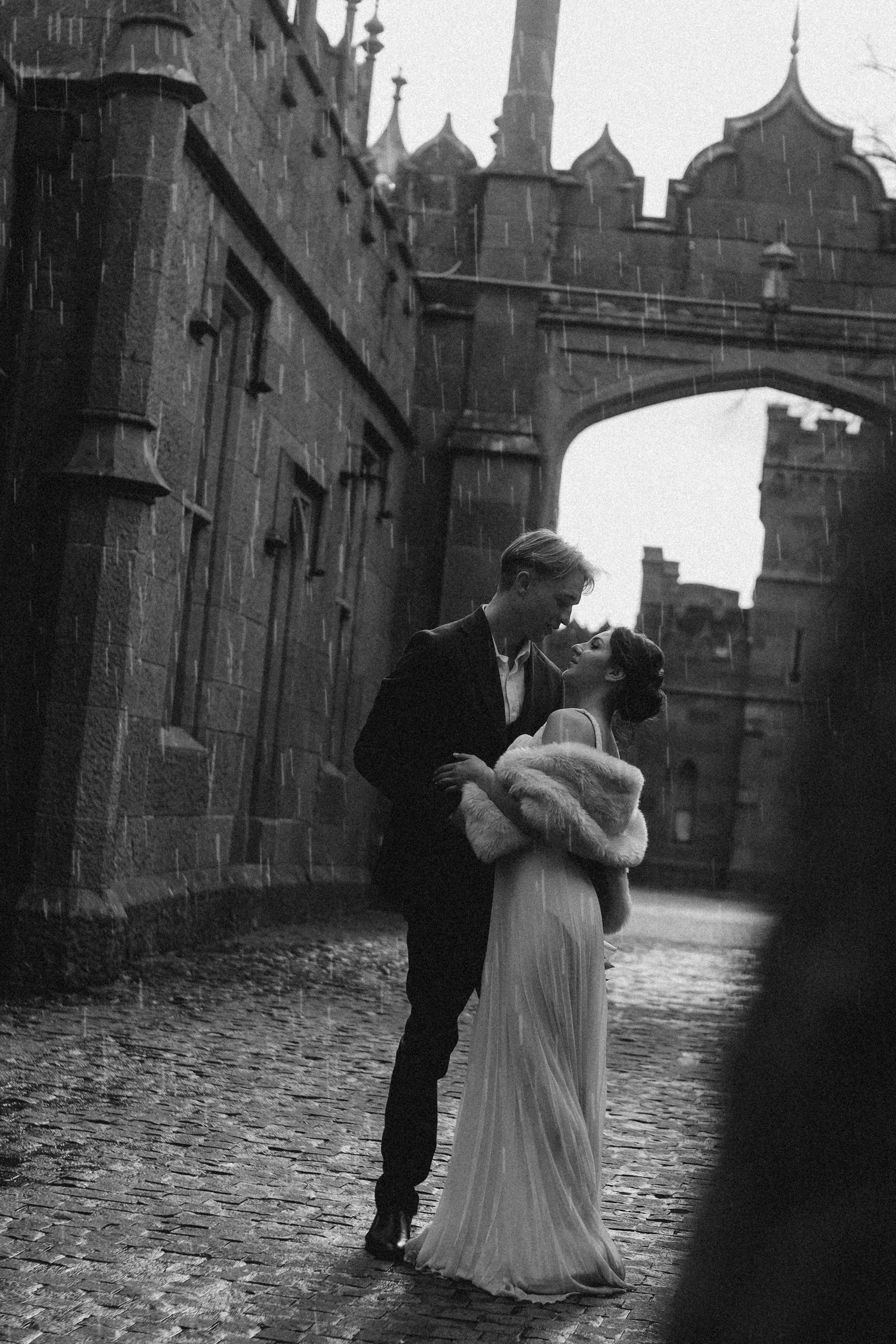 One fine day. Свадебный фотограф в Крыму Майя Гурина