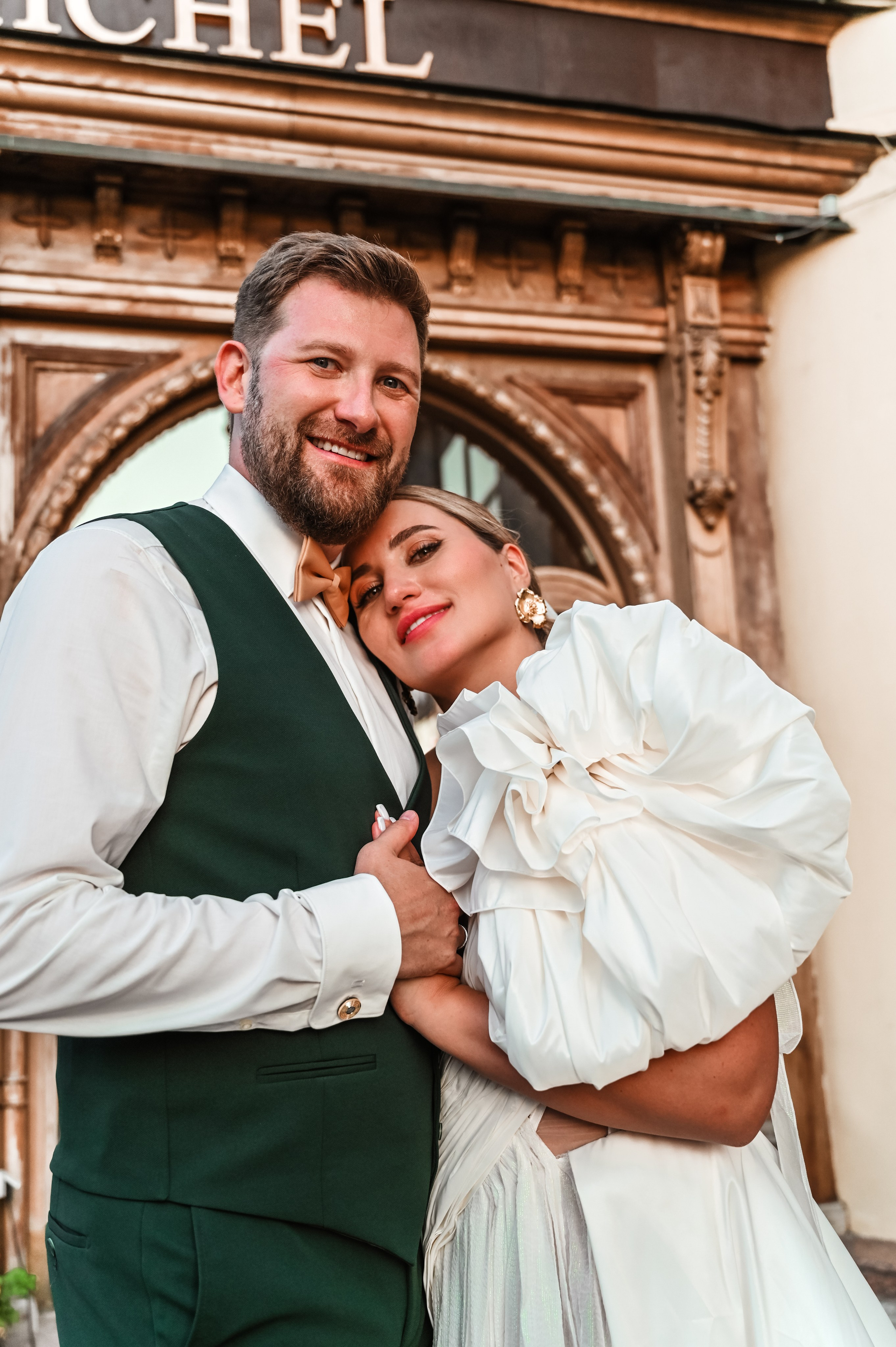 Банкет ресторан Мишель. Семейный и детский фотограф во Фрязино, Ивантеевке и Щелково Матвеева