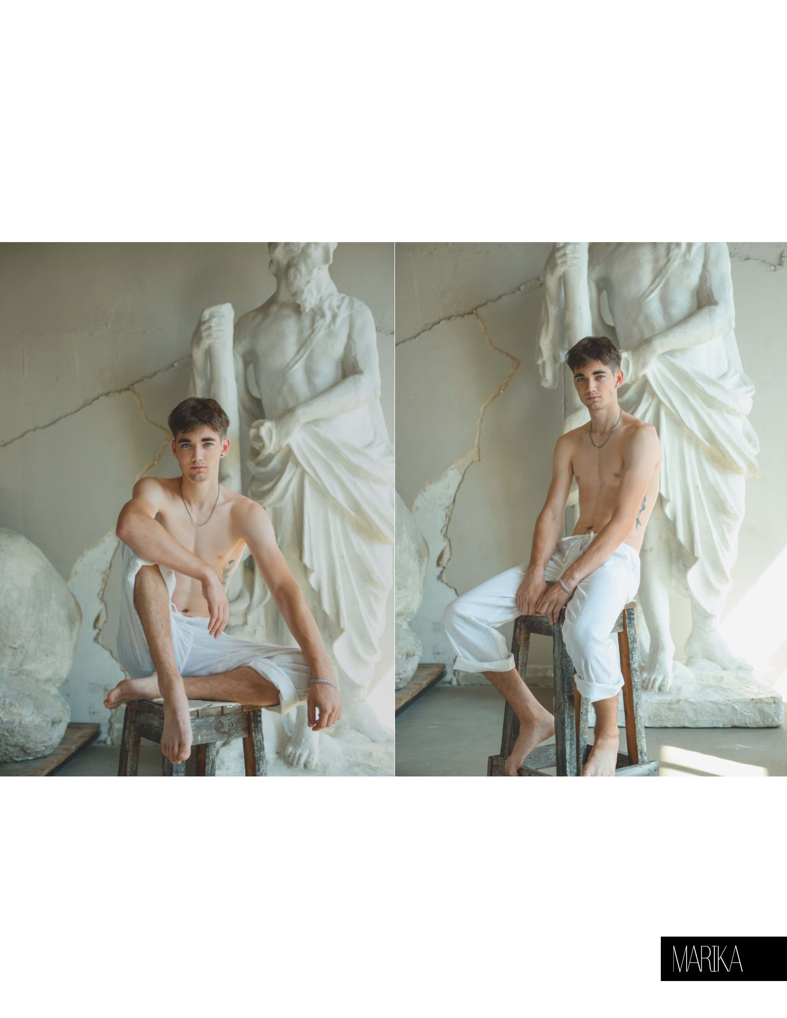 Marika Magazine Men. Портретный и семейный фотограф в Санкт-Петербурге Марина Никифорова