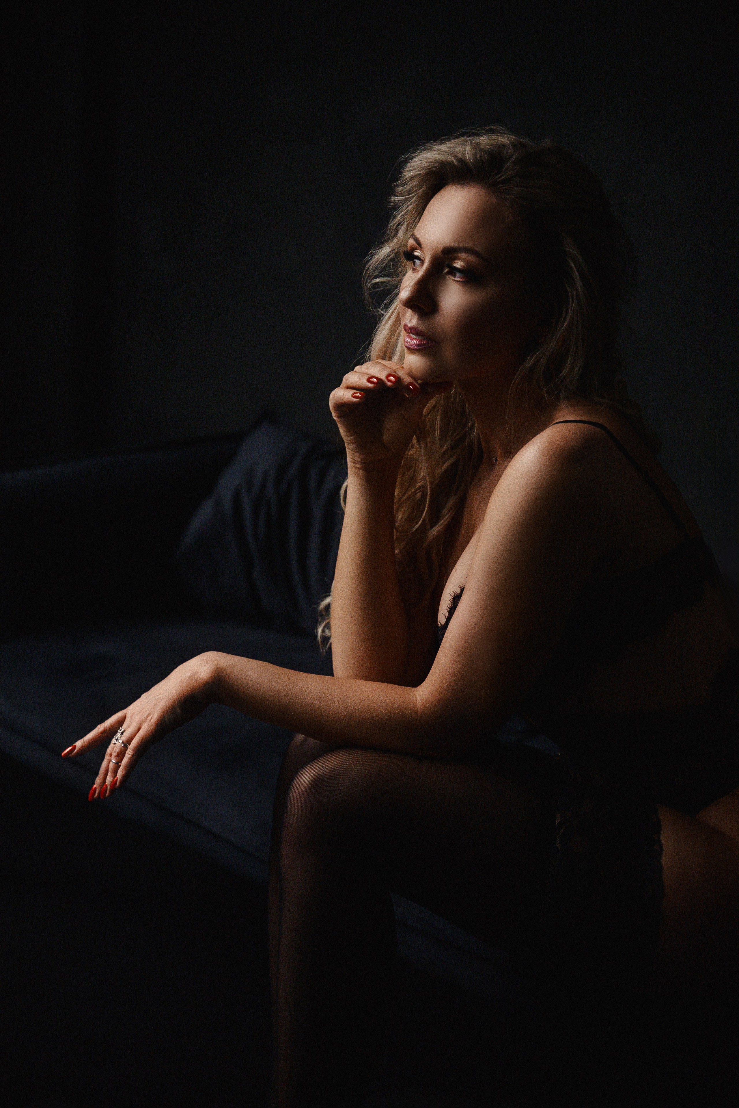 Света. Свадебный и портретный фотограф в Минске Наташа Каракулова