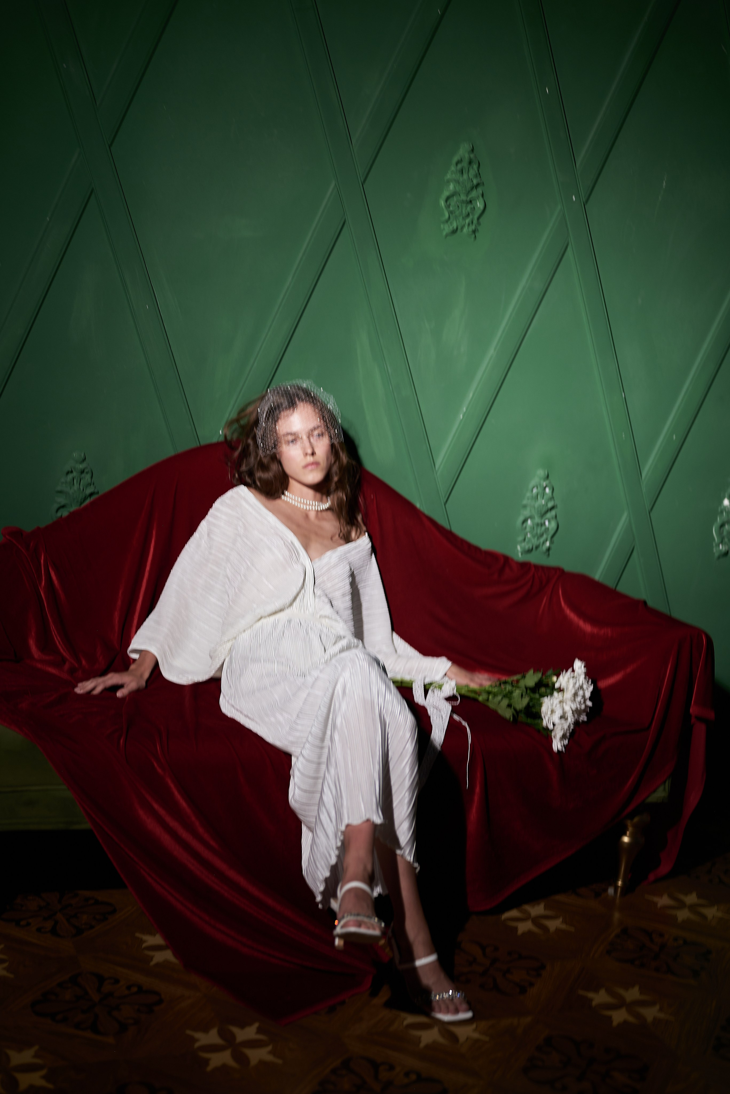 Нежность. Портретный фотограф в Казани