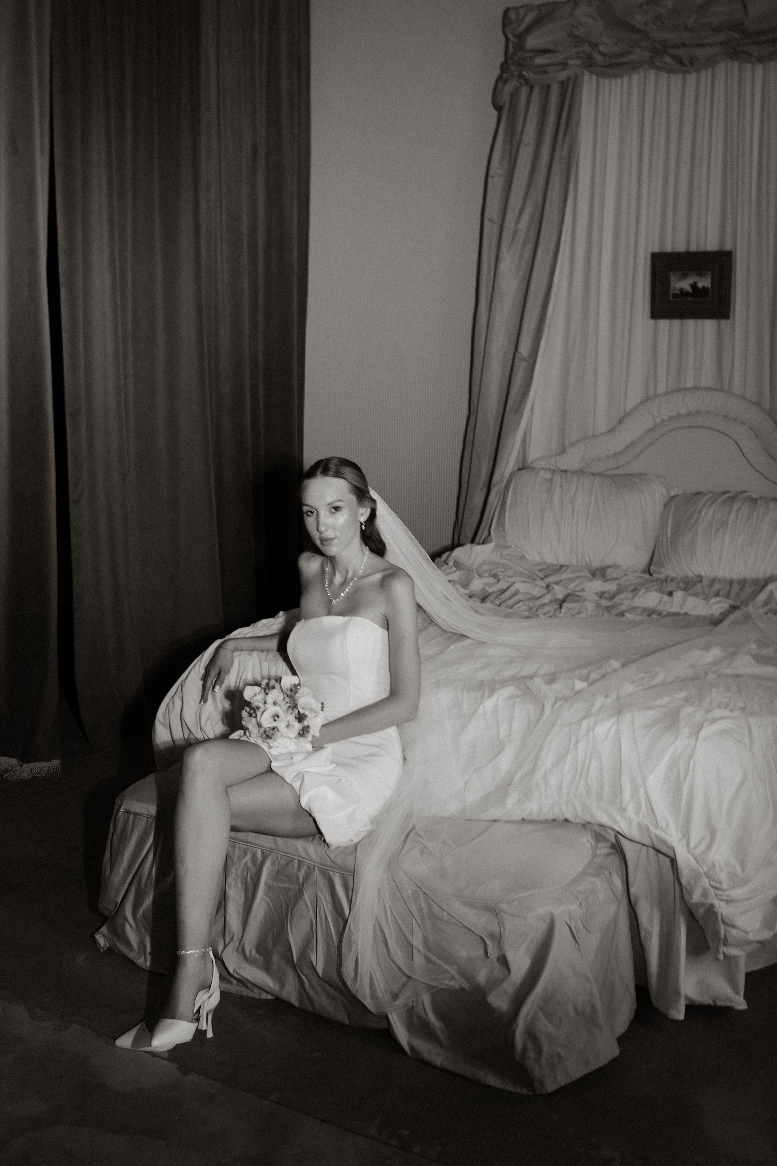 Роман и Ксения. Iva_lia