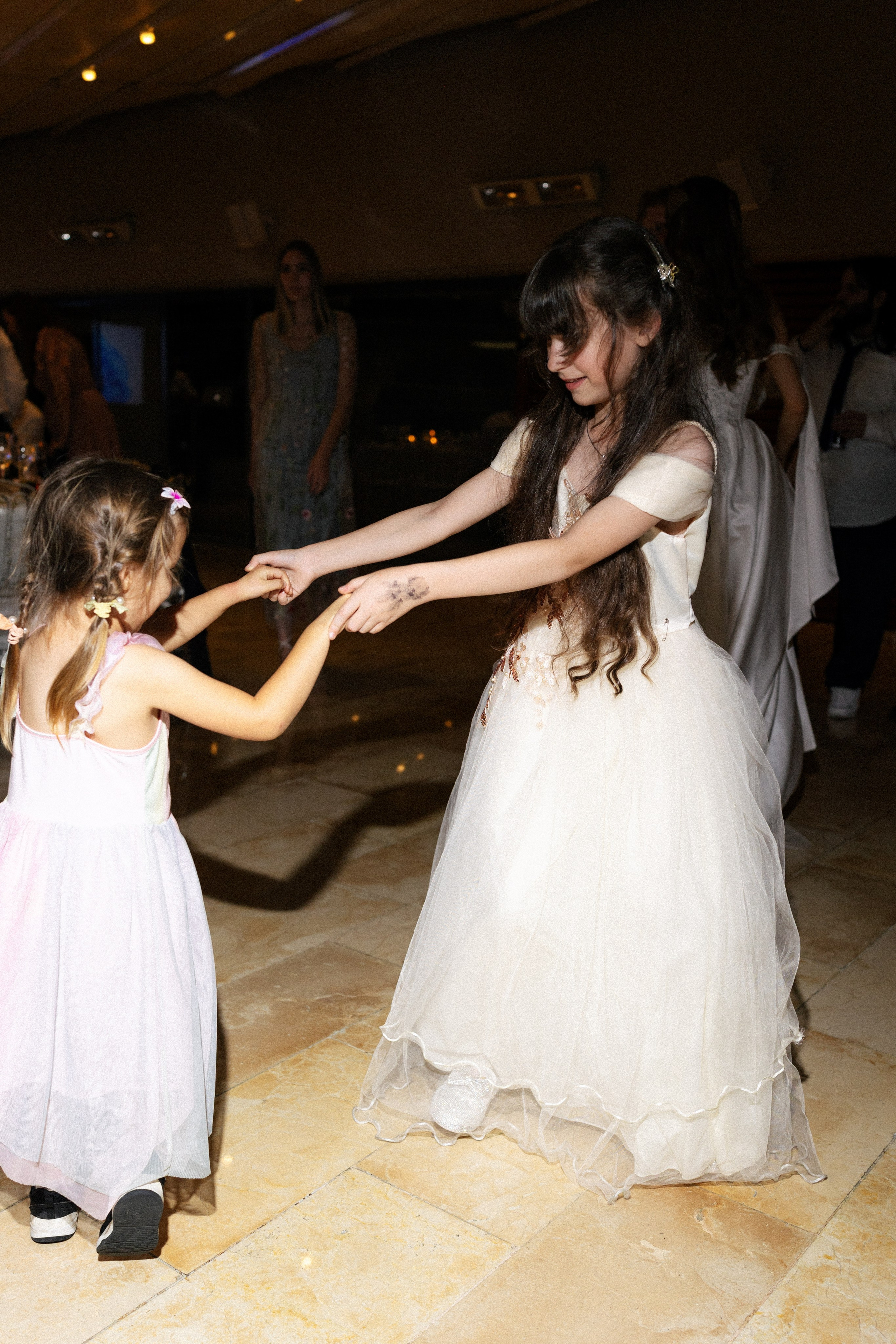 Даниэль и Виктория. Wedding and family photographer