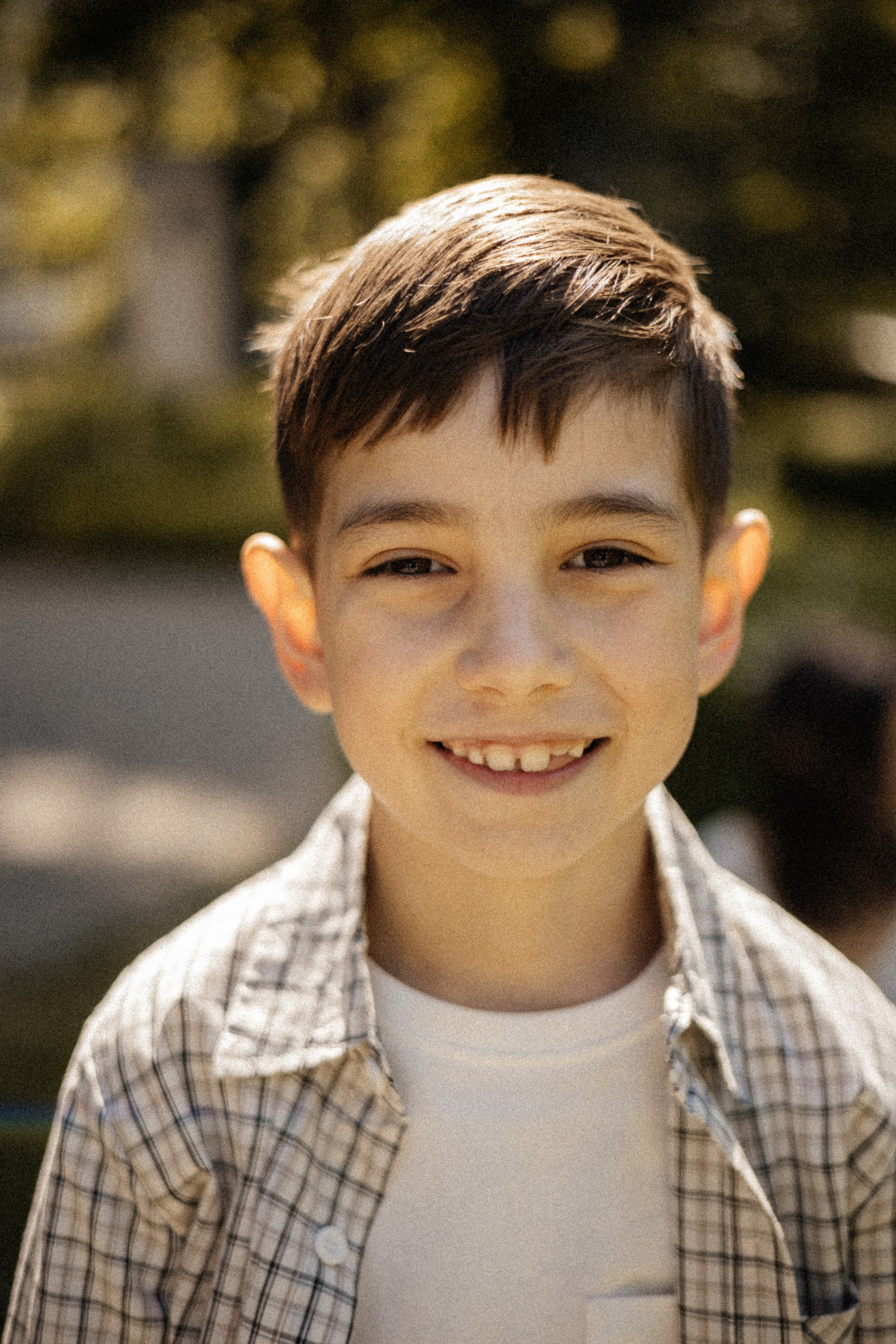 Вера, Ромка и Ева. Фотограф в Архангельске Александра Васина