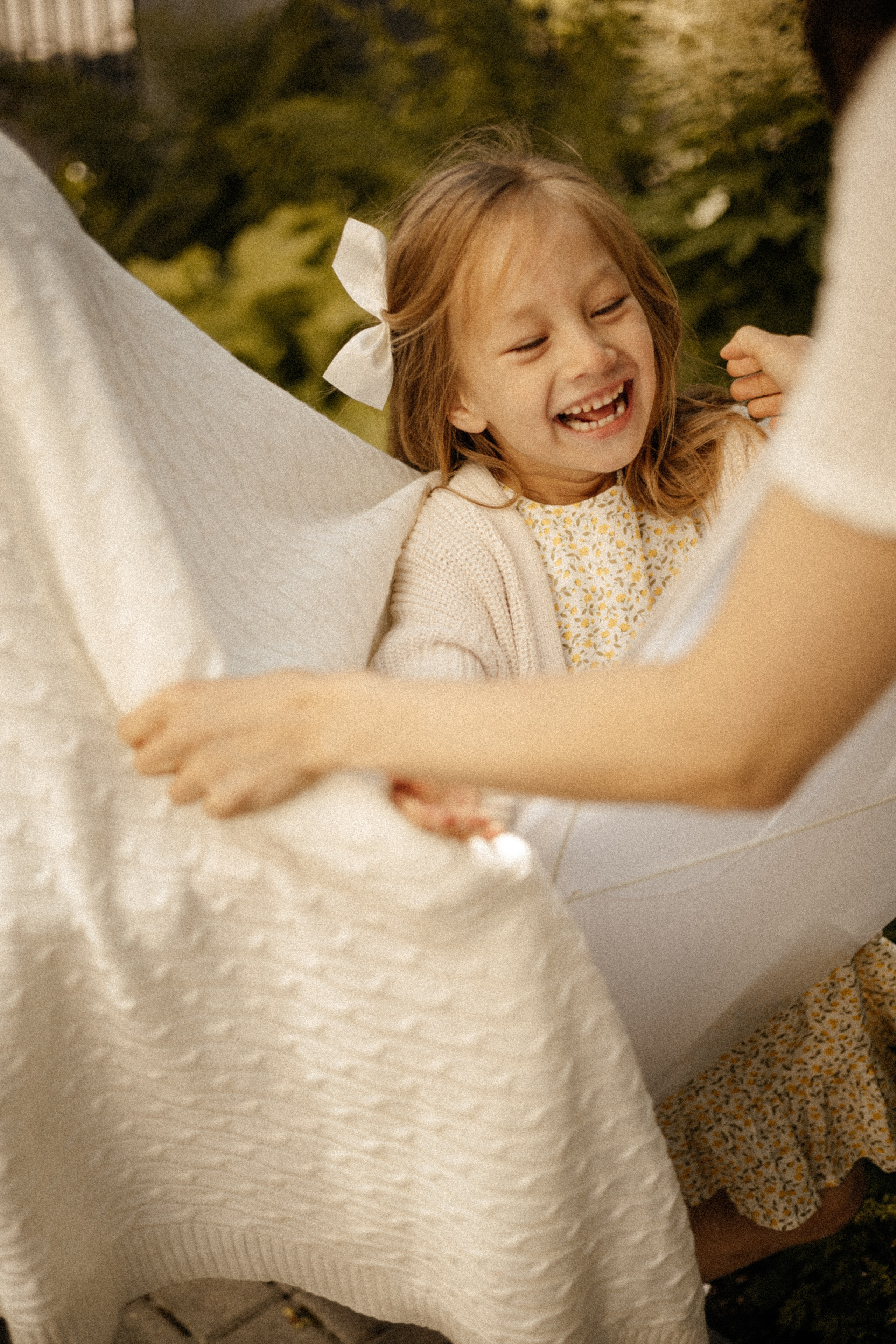 Вера, Ромка и Ева. Фотограф в Архангельске Александра Васина