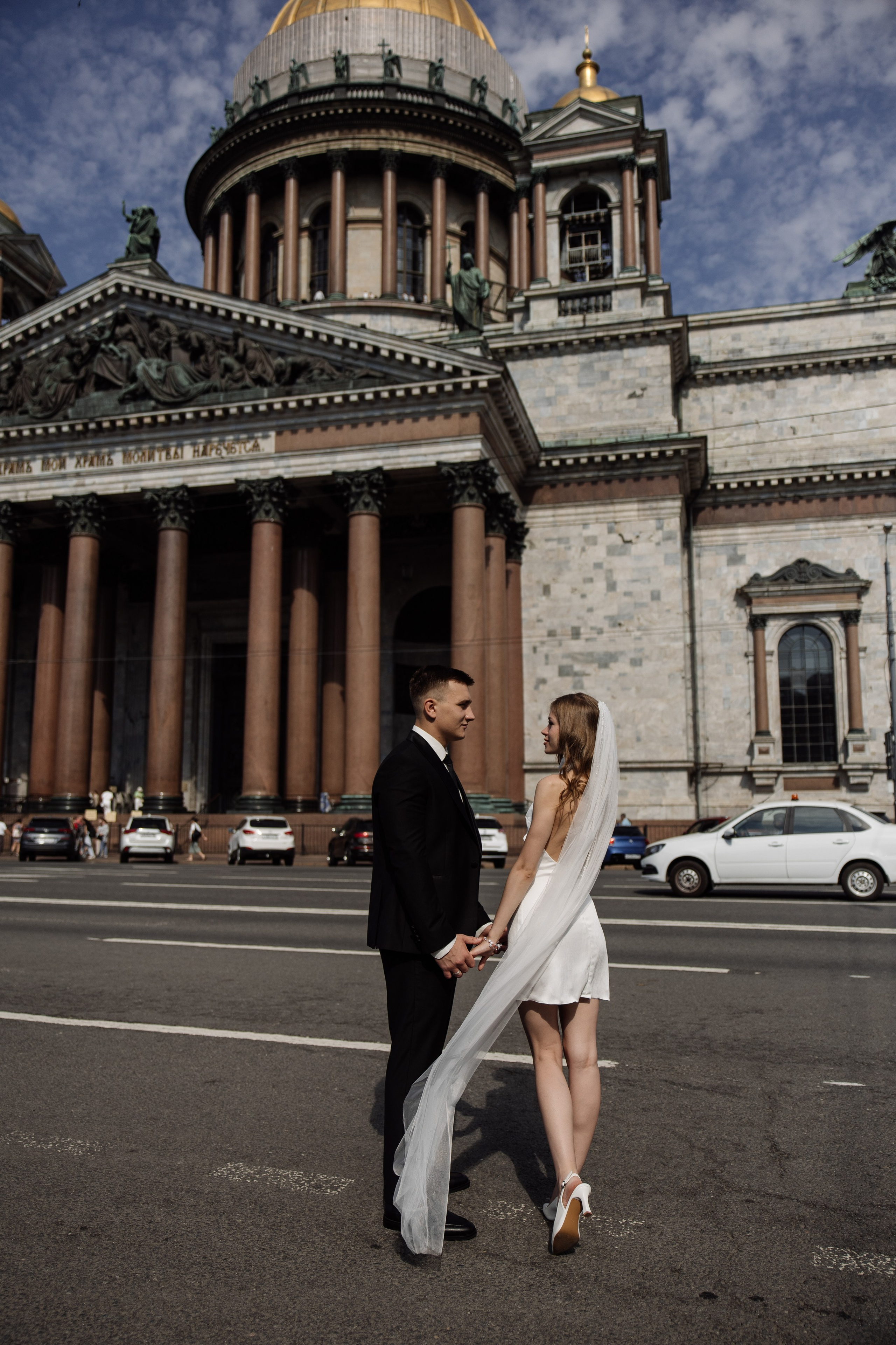 Love Story. Свадебный фотограф