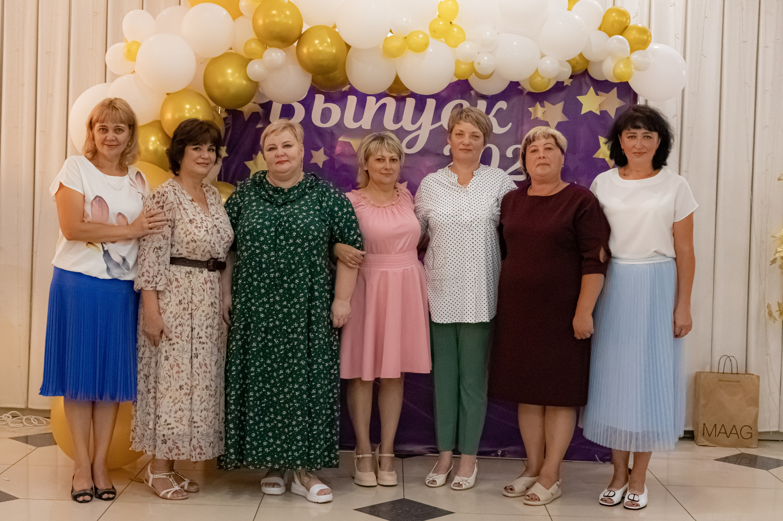 Выпускной. Photokarish