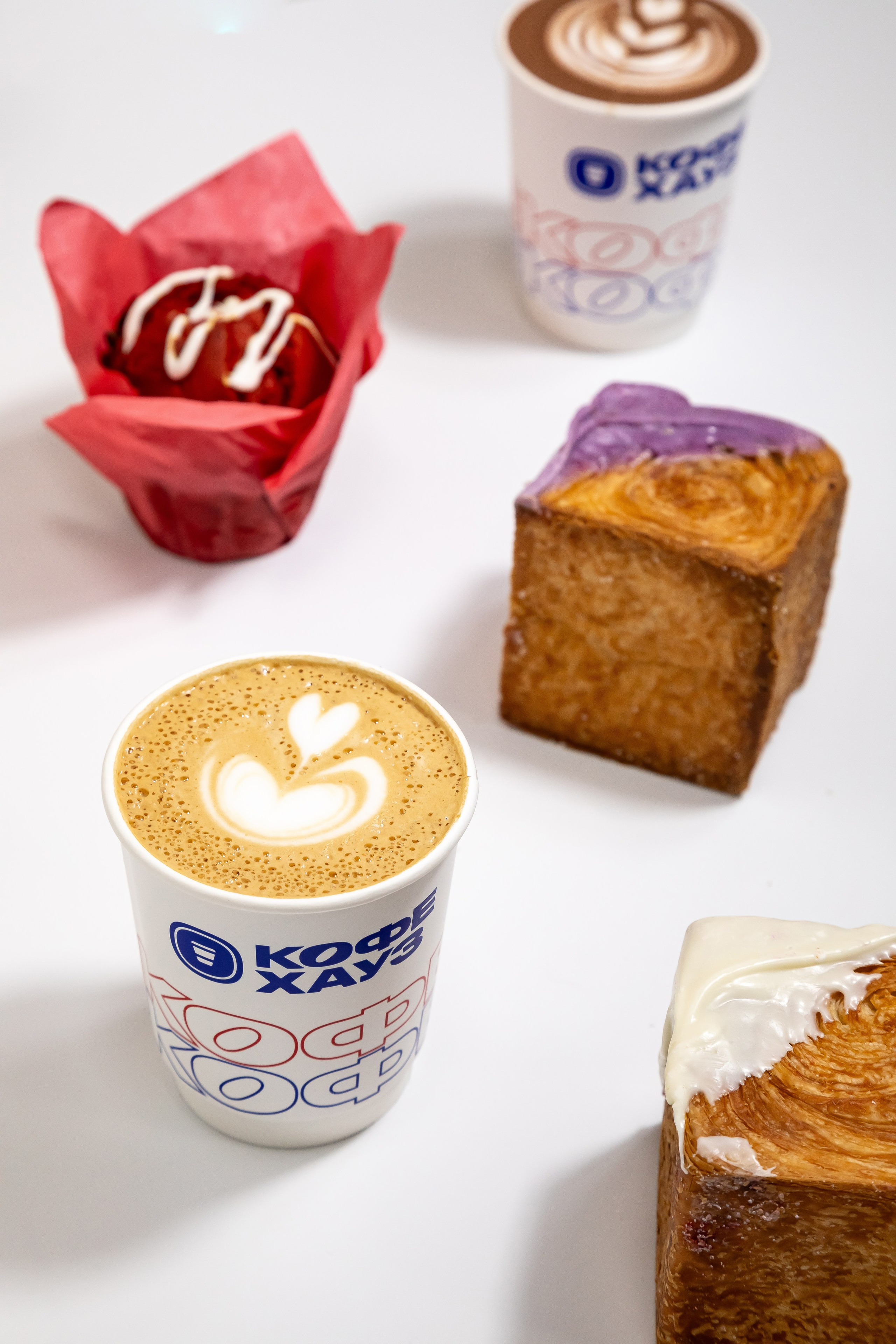 Ресторации. Фотограф в Москве Базанова Дарья