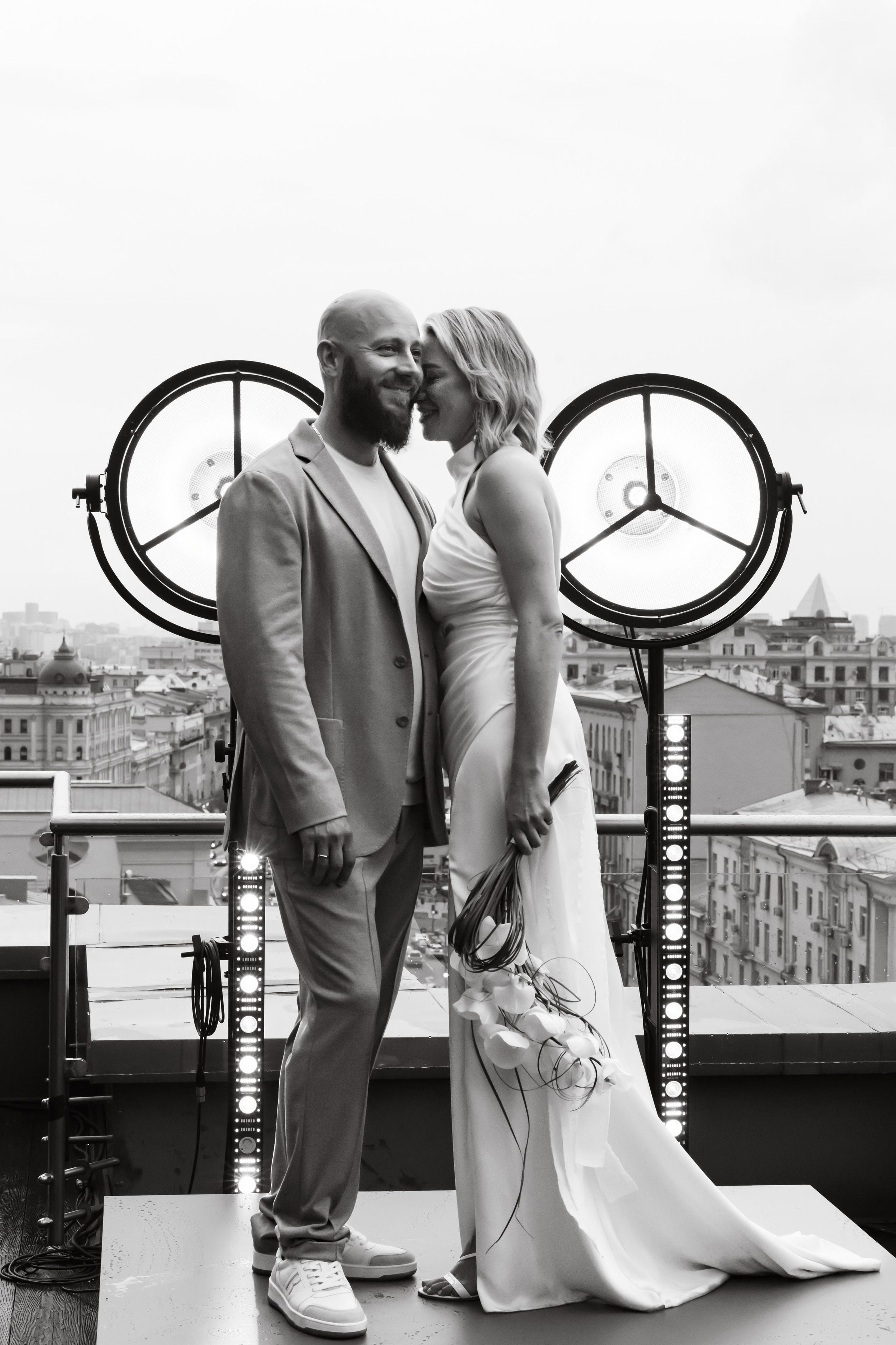 Виталий & Диана. Обо мне