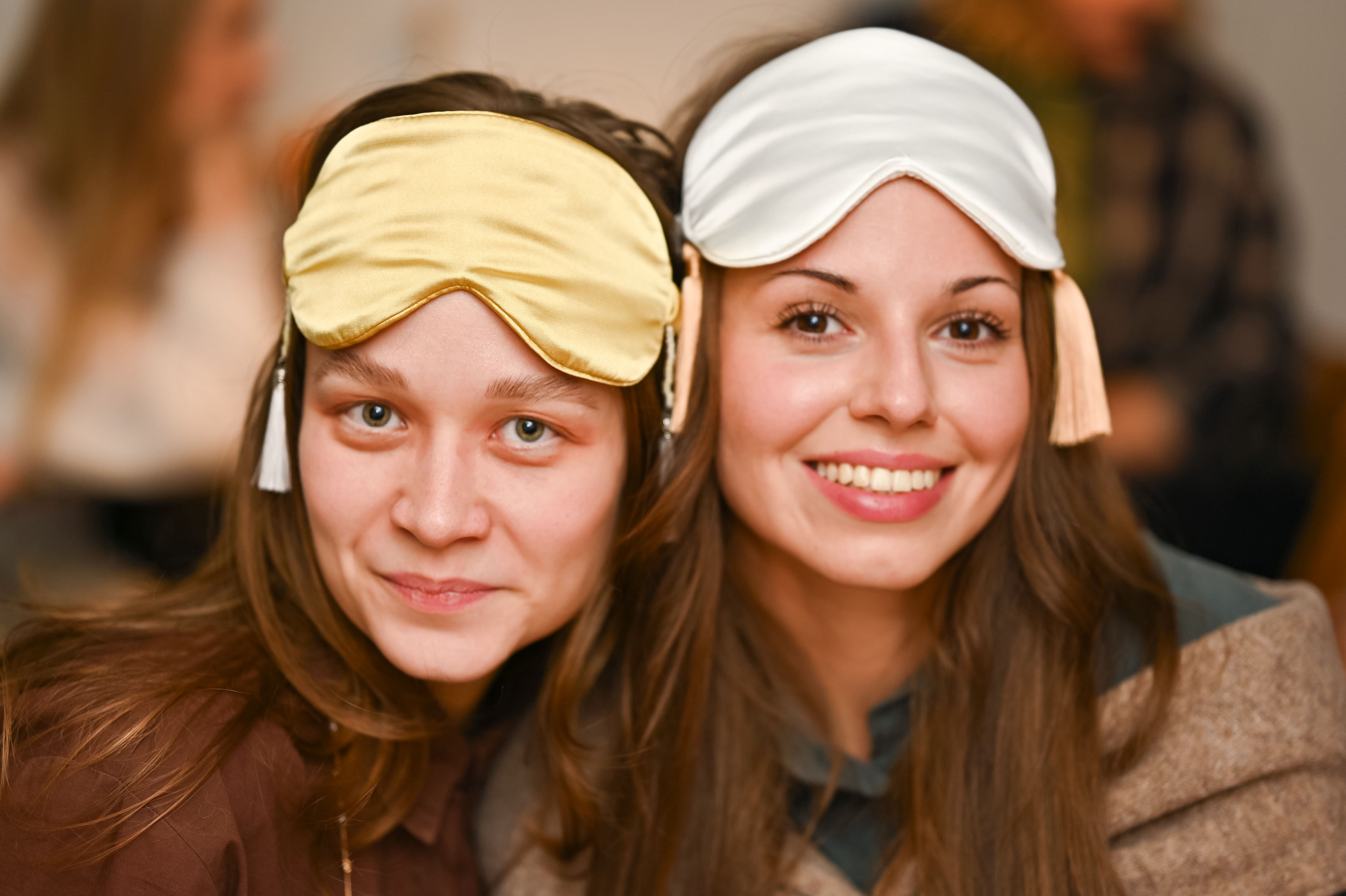 Бранч не у Тиффани. ZDARONOKIA Репортажный фотограф