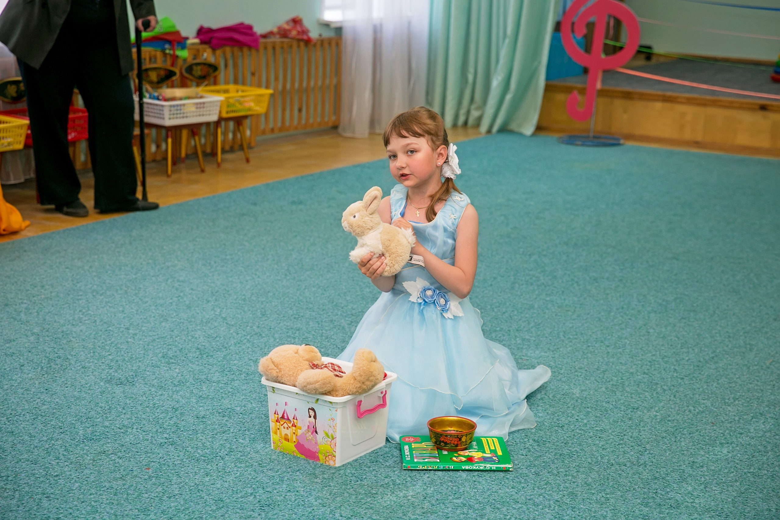 Выпускной 466. Семейный и детский фотограф в Нижнем Новгороде