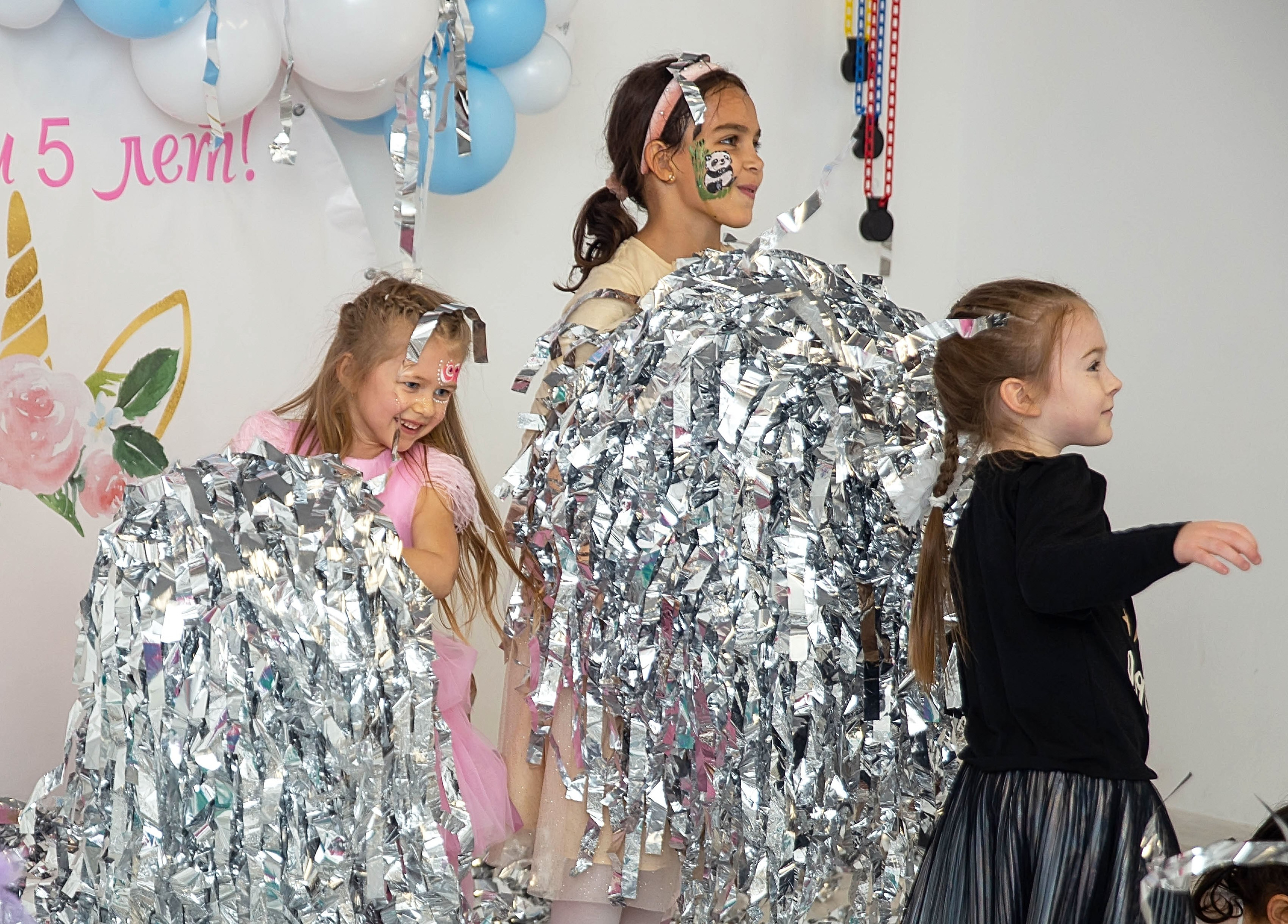 День Рождения. Семейный и детский фотограф в Нижнем Новгороде