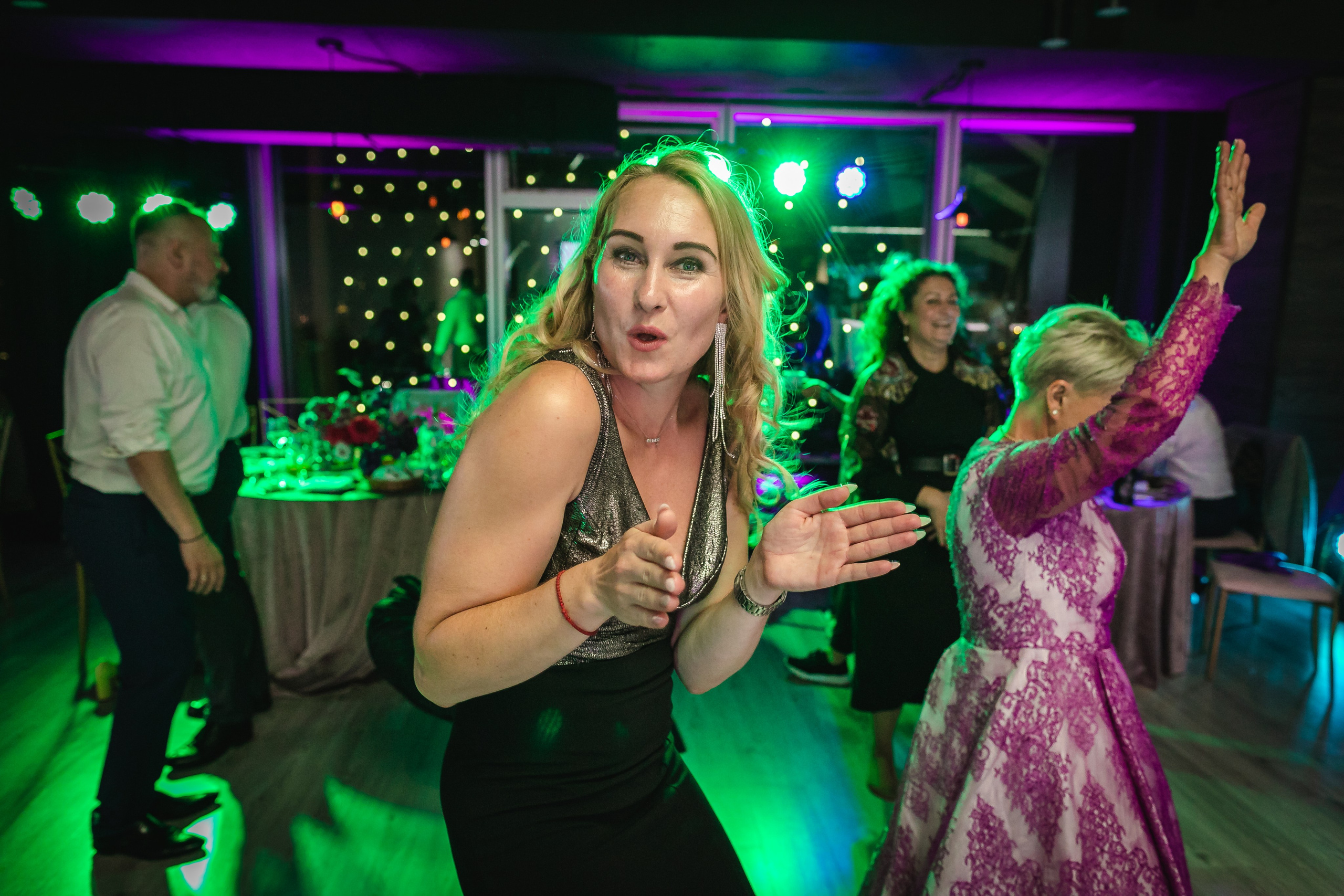 Юбилей. Главная