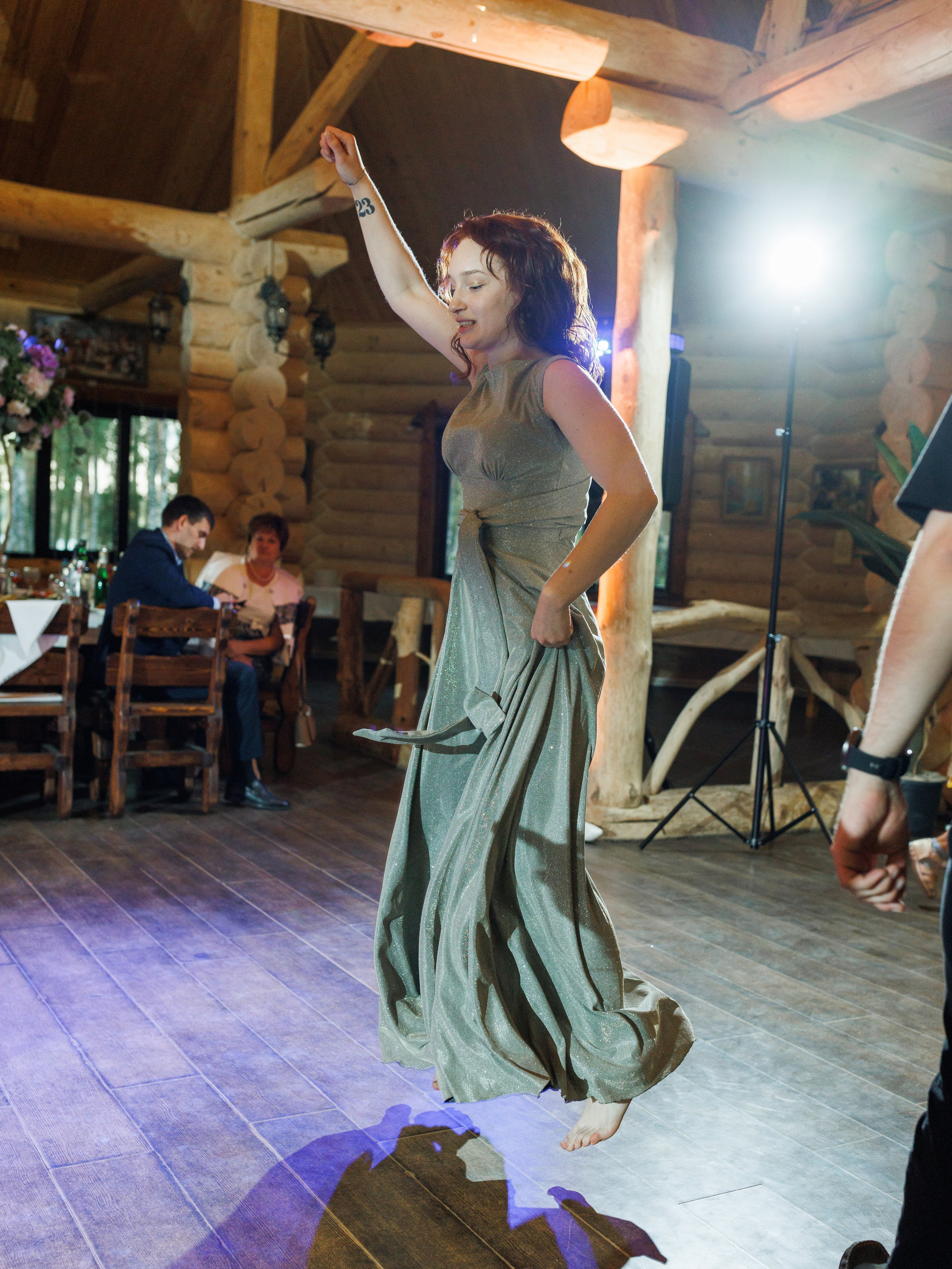 Даша. Главная