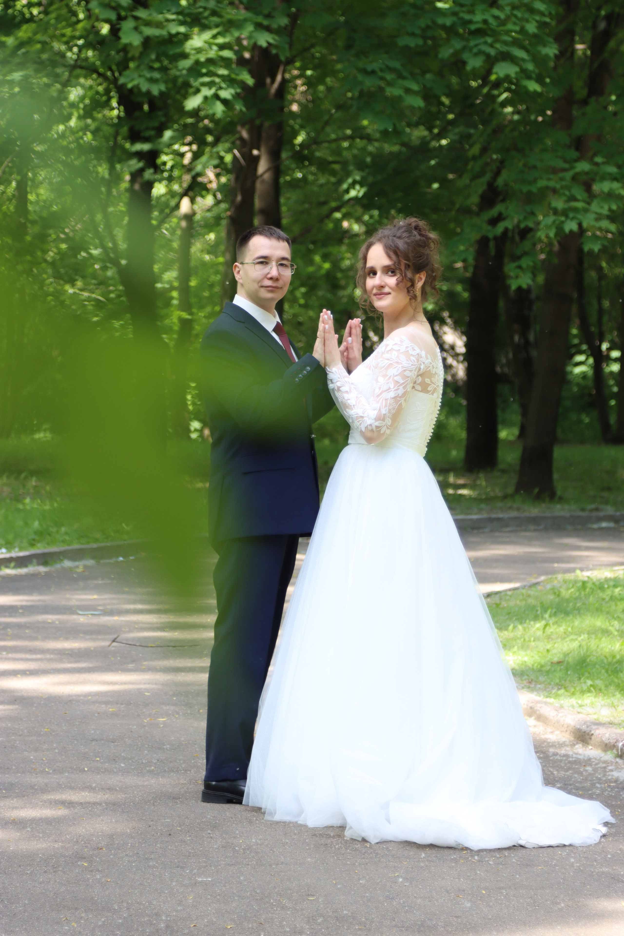 СВАДЬБА. Коммерческий фотограф