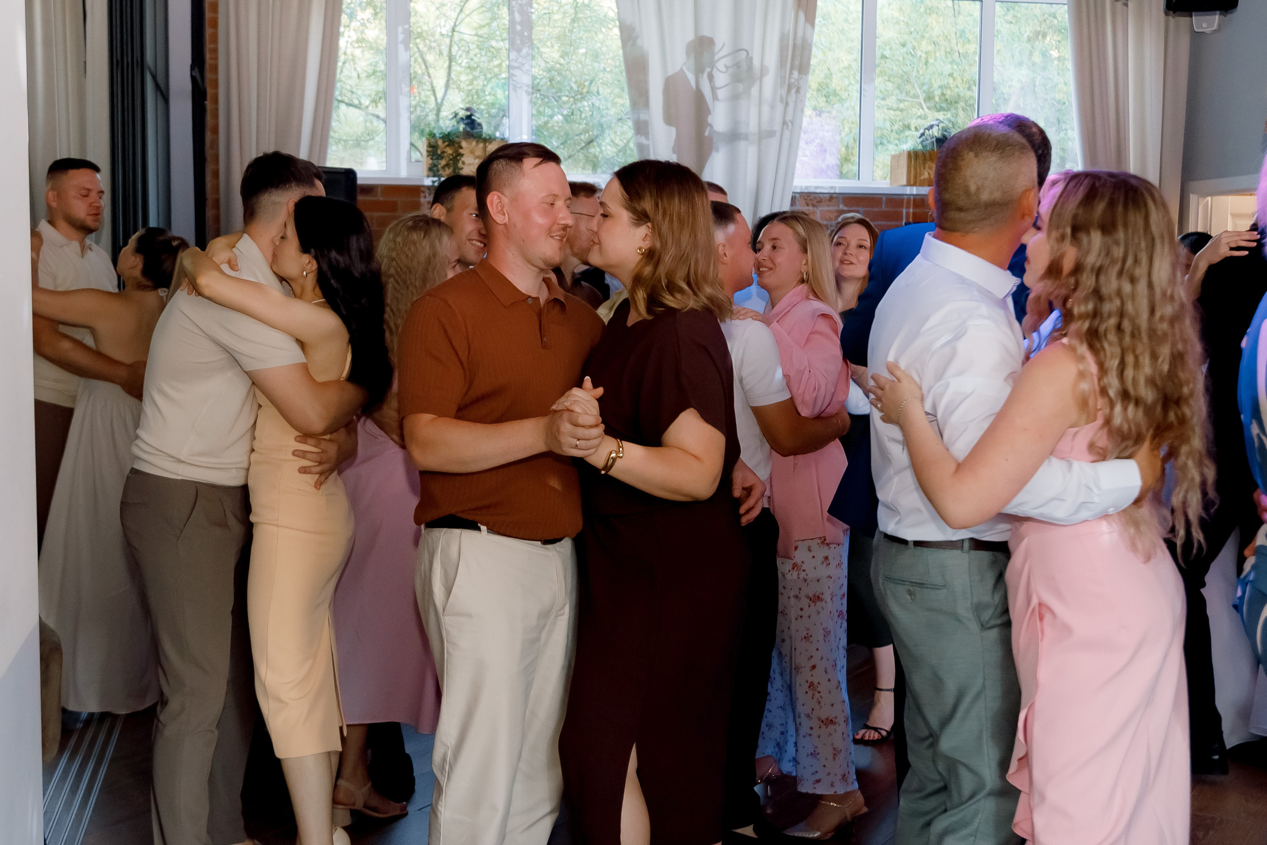 Свадьбы. Главная