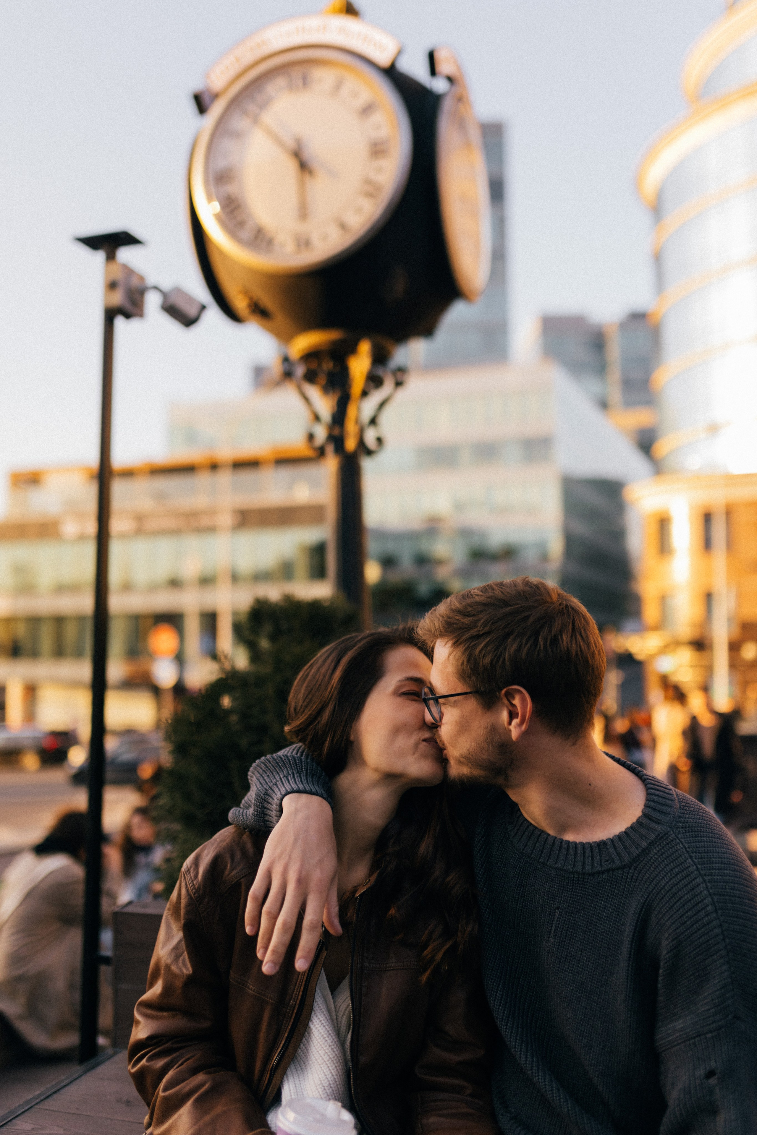 Вадим/Таня. Фотограф в Москве Татьяна Сергеева