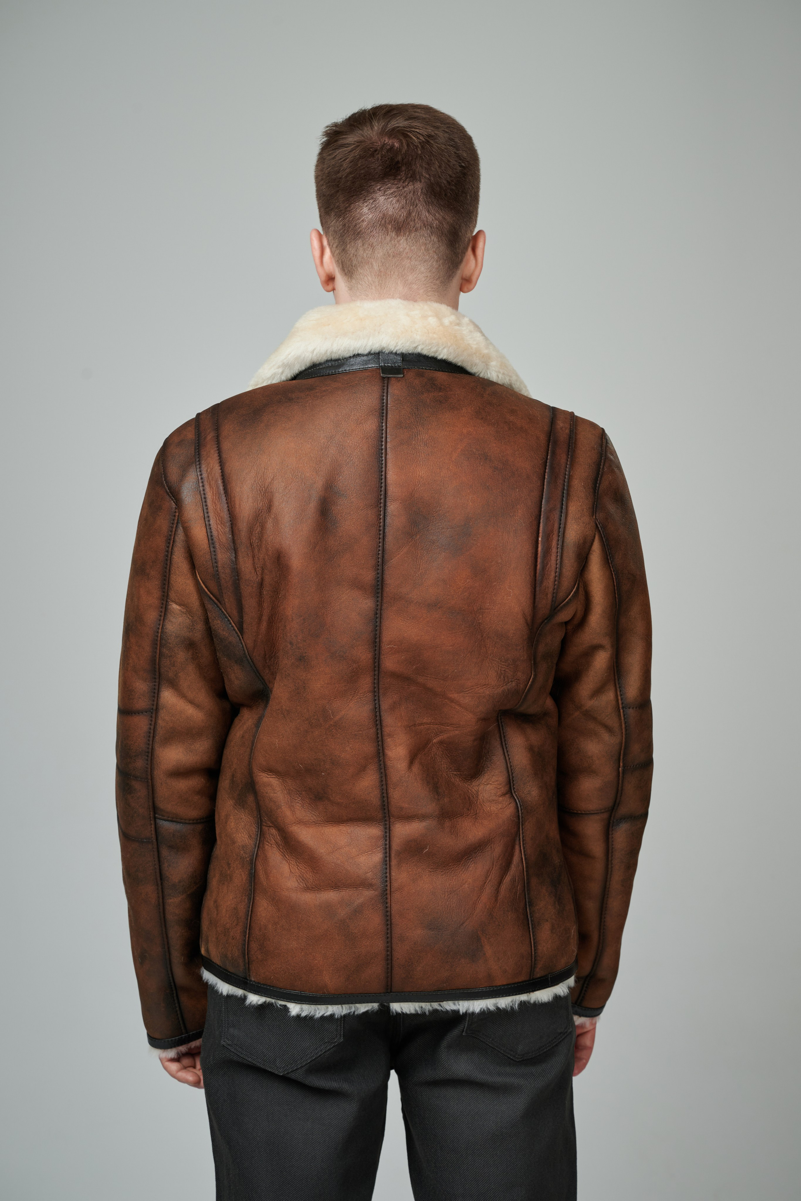 Верхняя одежда. Каталожка. Фотограф в Москве — Новиков Владислав