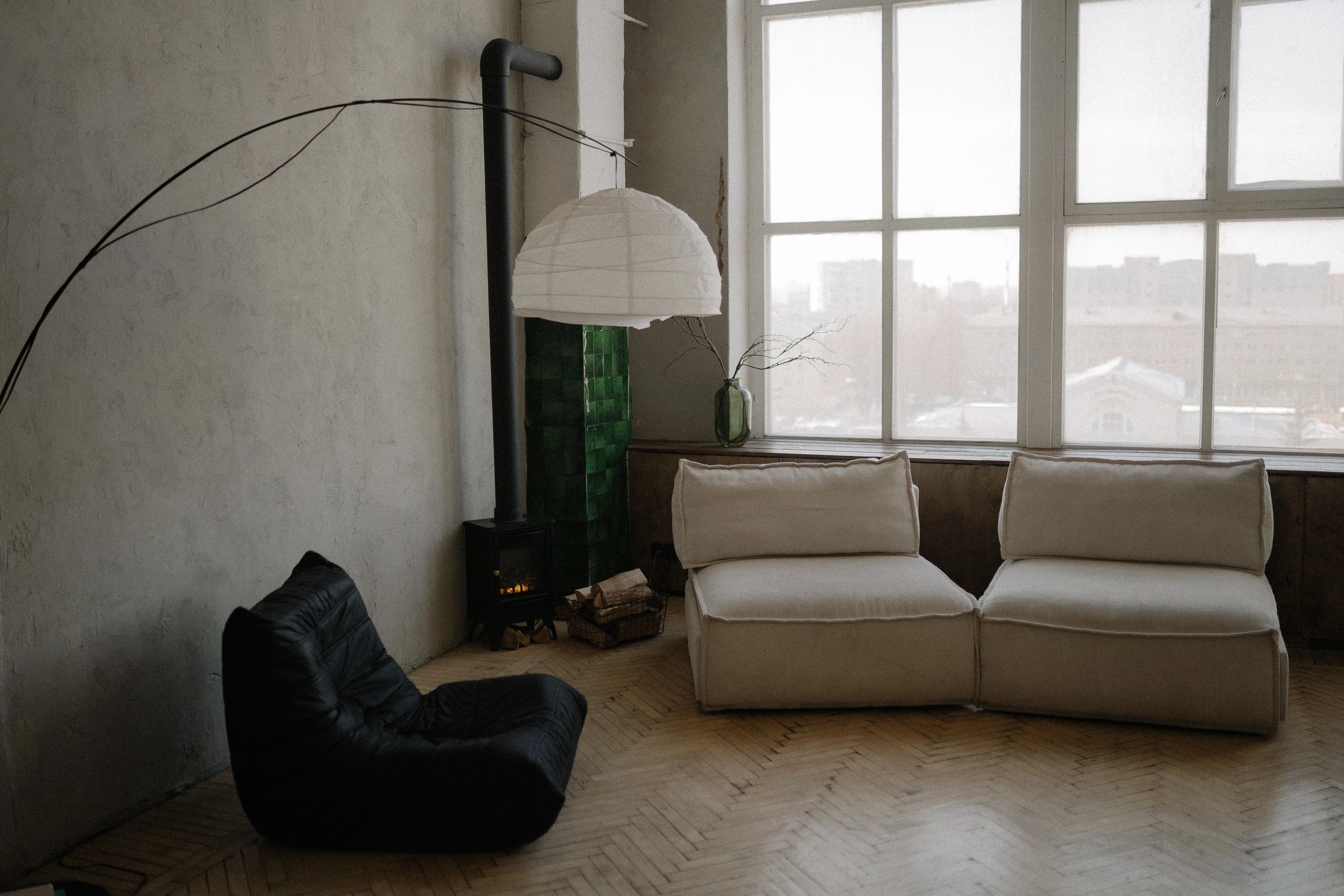 Фотостудии