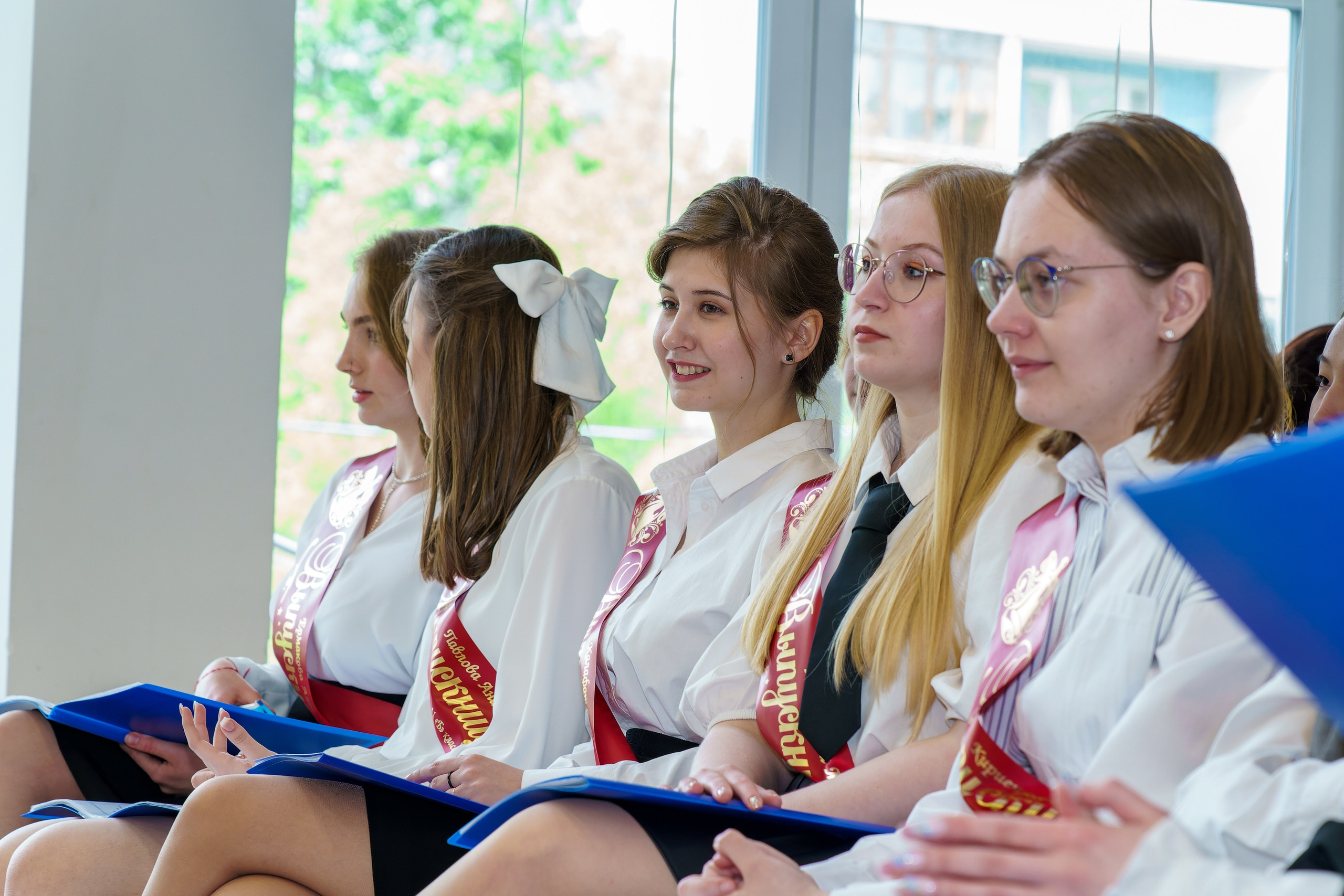 Фотосъёмка последний звонок, выпускной, бал. «Студия DRONAVT`s» — видеосъёмка и фотография г. Москва